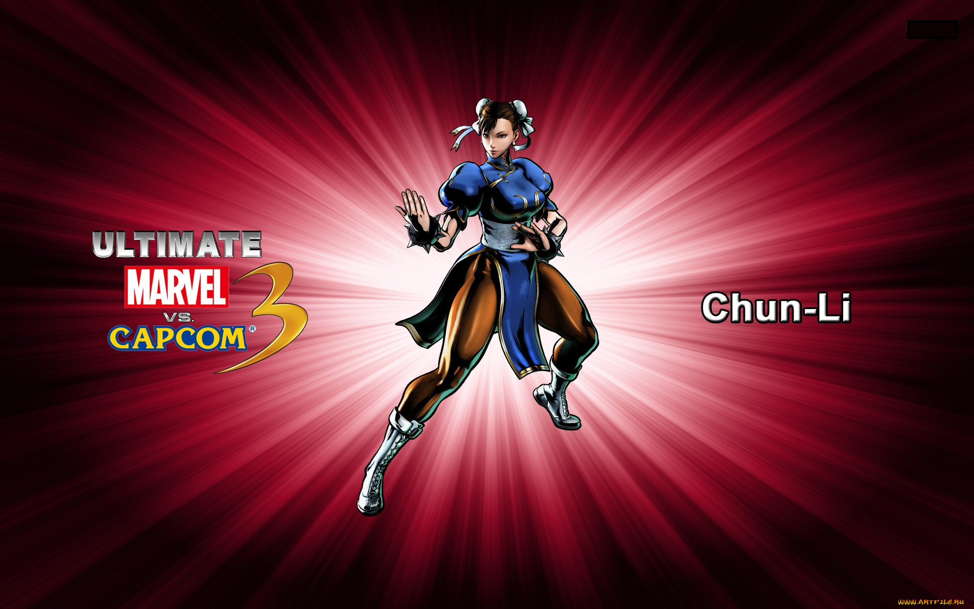 видео, игры, marvel, vs, , capcom, 3, , fate, of, two, worlds, красный, лучи