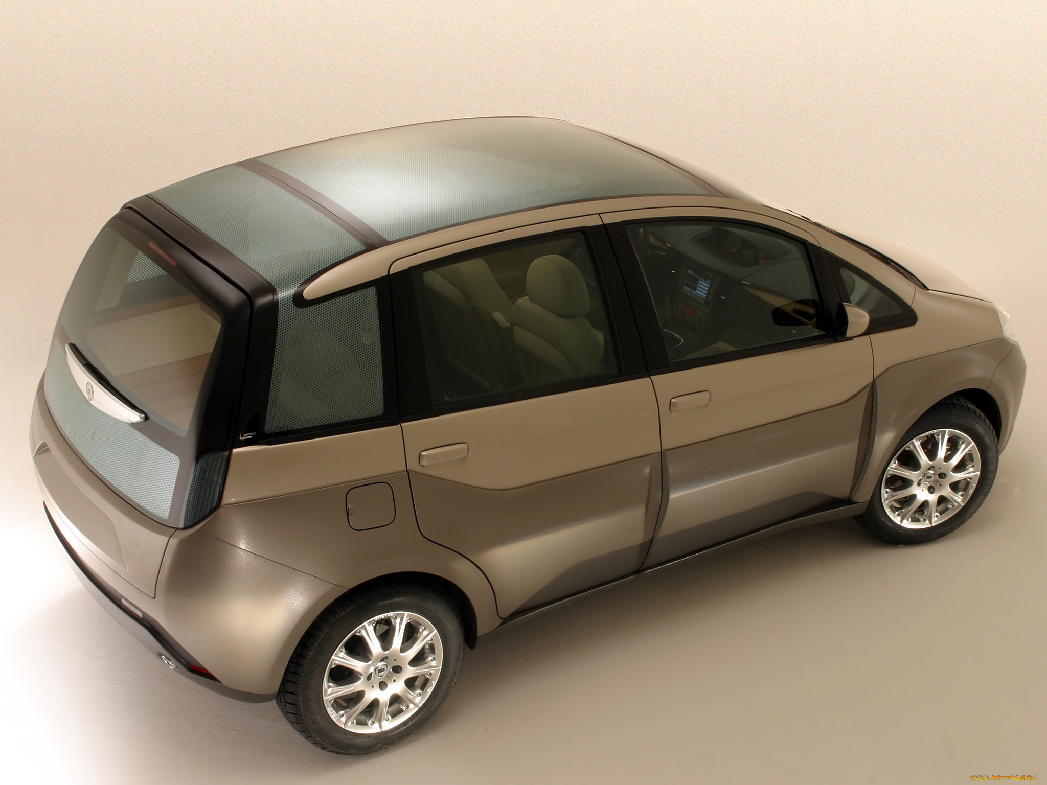 автомобили, fioravanti, lancia, kandahar