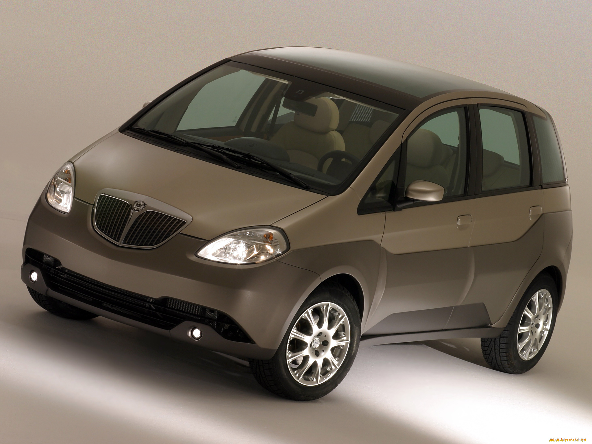 автомобили, fioravanti, lancia, kandahar