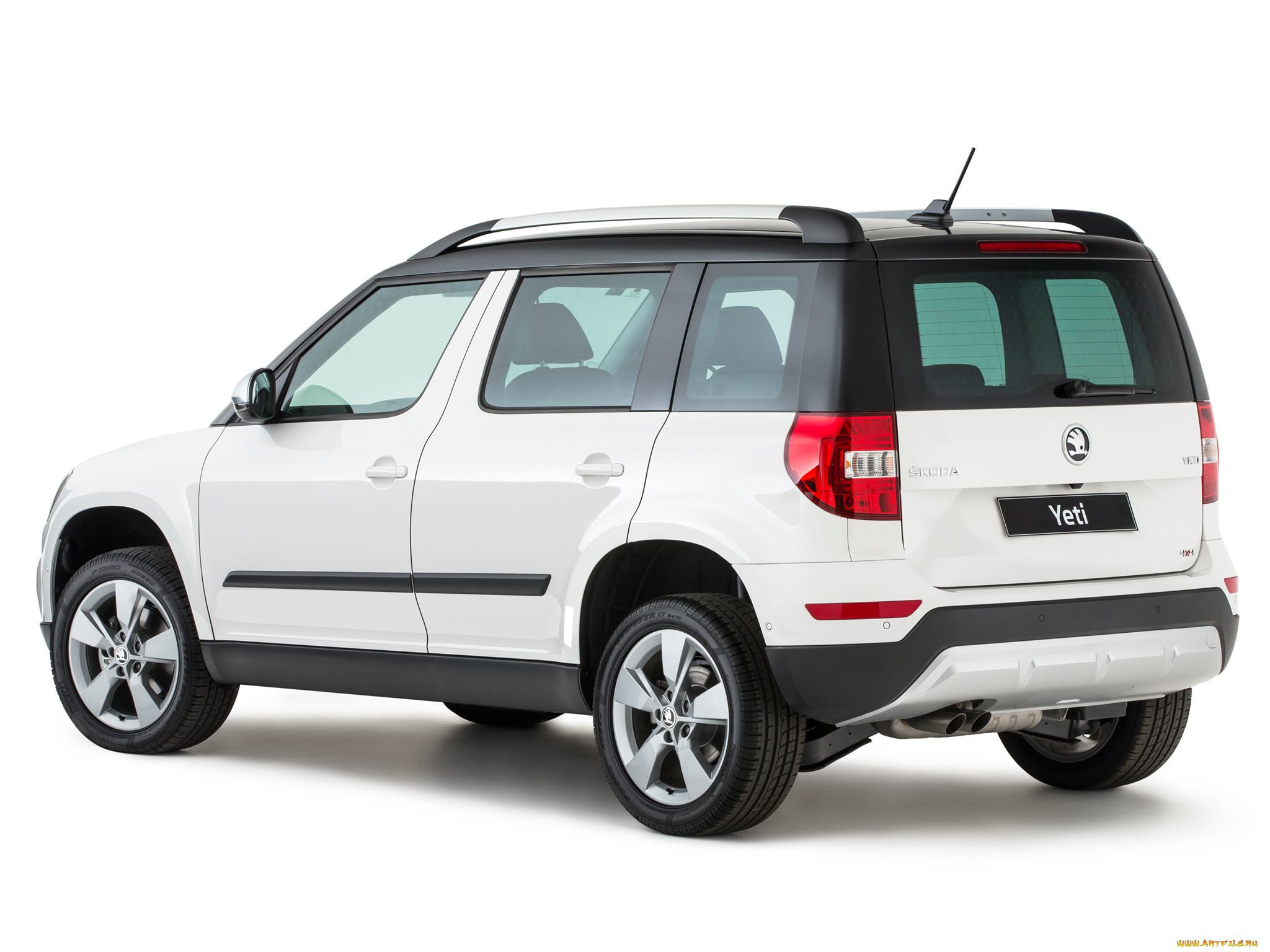 автомобили, skoda, светлый, au-spec, 2014г, outdoor, yeti