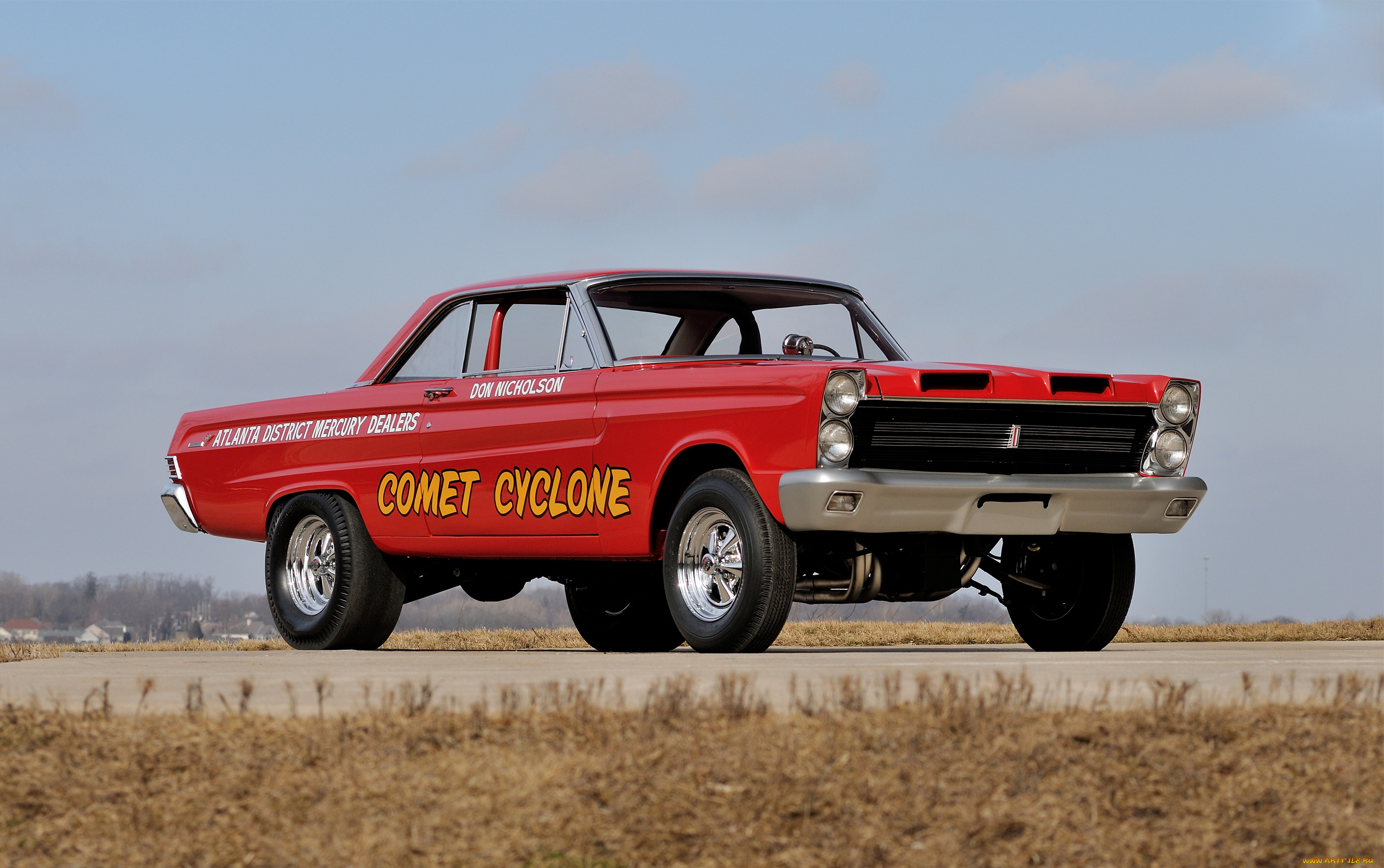 автомобили, hotrod, dragster, mercury