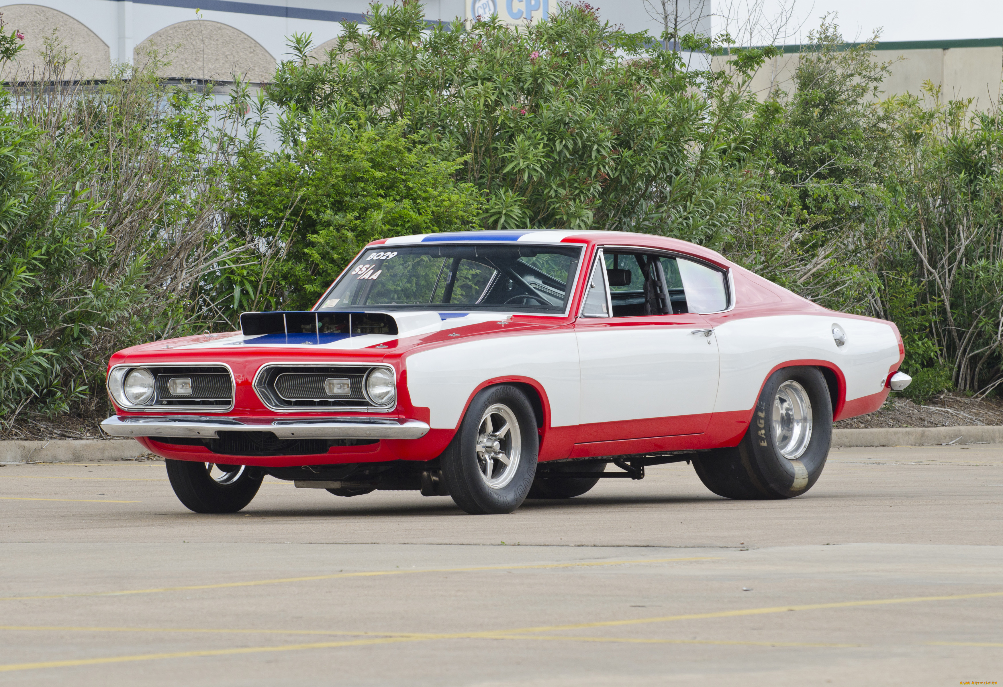 автомобили, hotrod, dragster