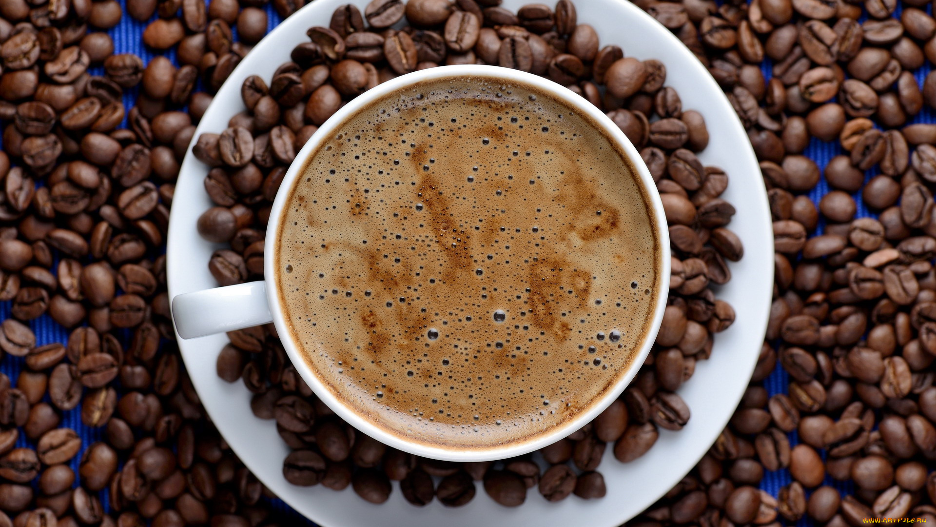 еда, кофе, , кофейные, зёрна, зерна, напиток, чашка