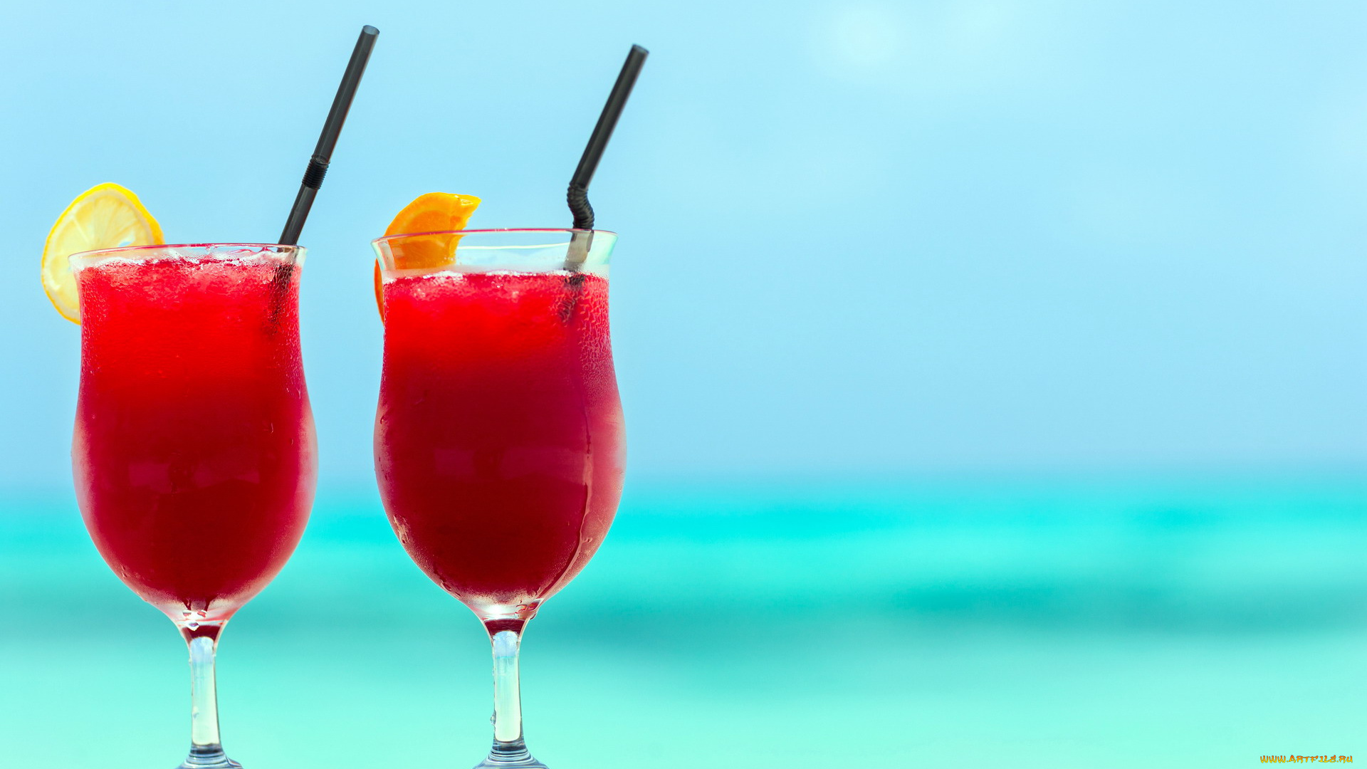 еда, напитки, , коктейль, апельсин, лимон