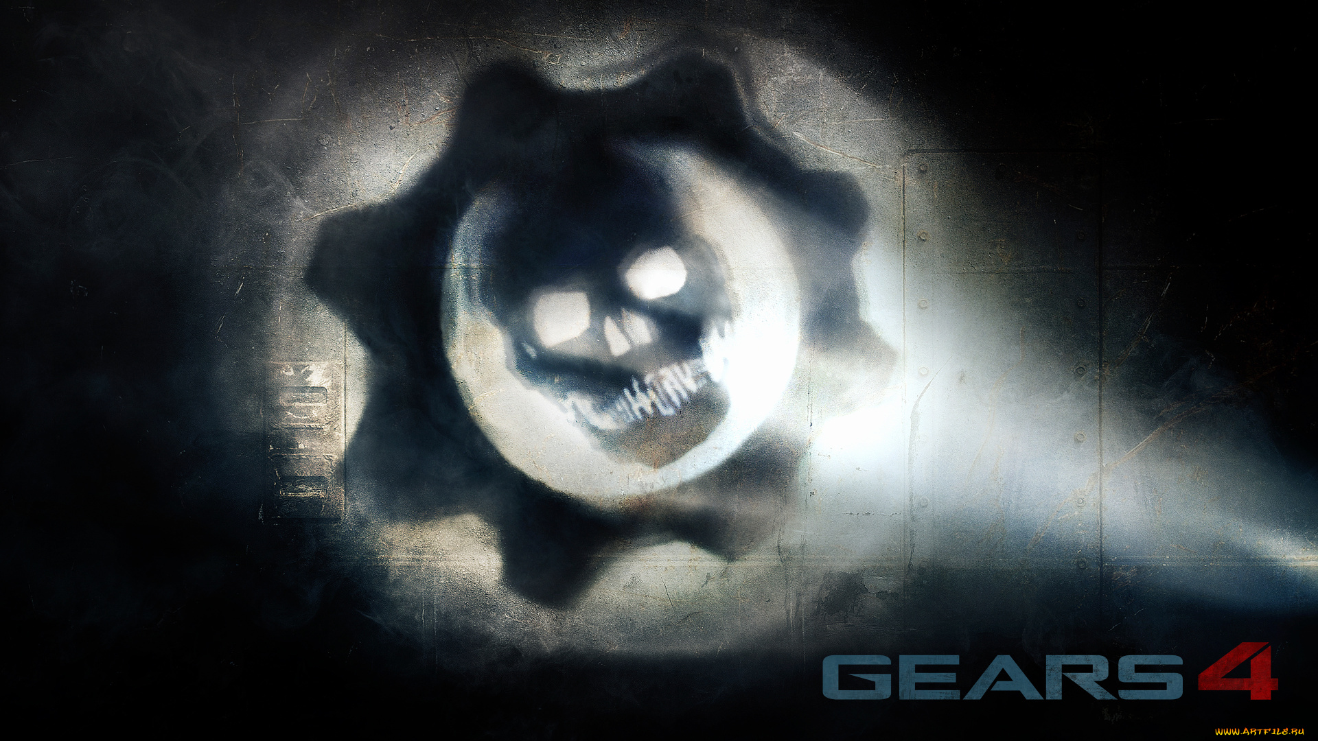 gears, of, war, 4, видео, игры, -, gears, of, war, 4, фантастика, gears, of, war, 4, боевик, action