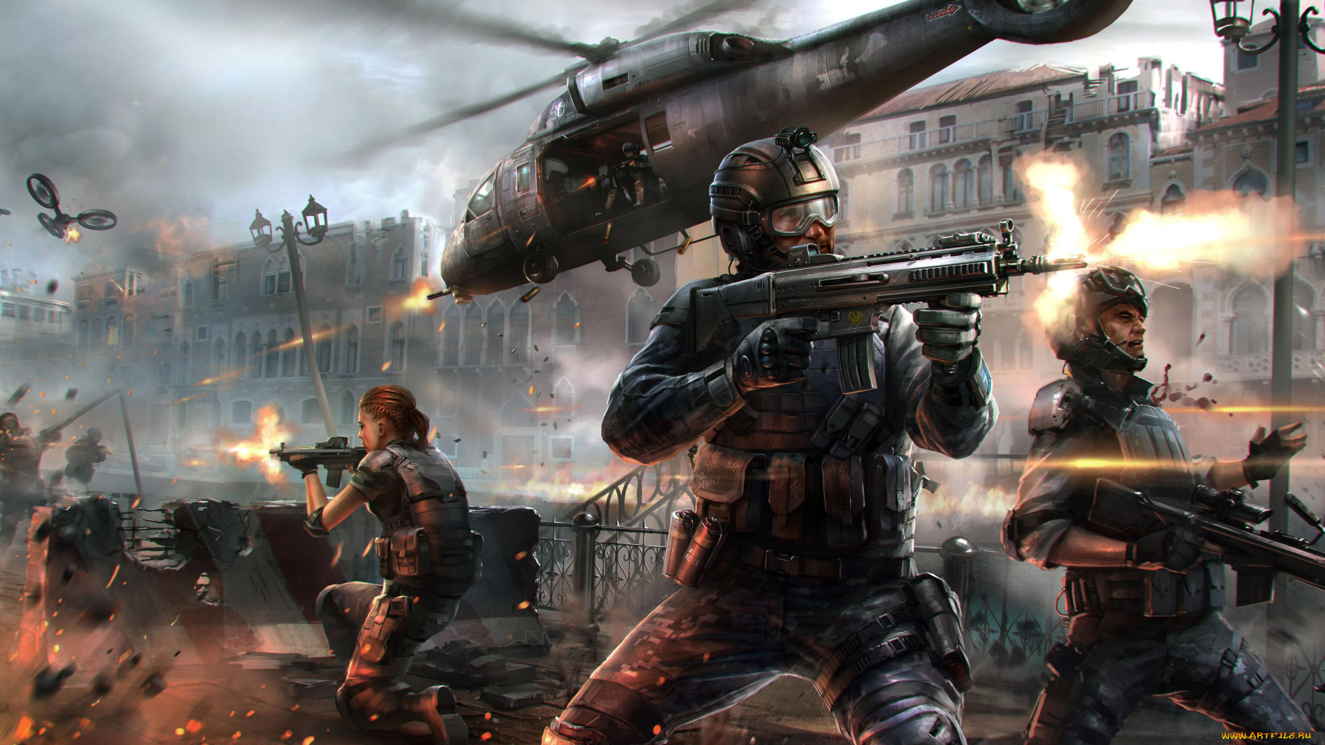 modern, combat, 5, , blackout, видео, игры, -, modern, combat, 5, боевик, action, modern, combat, 5, blackout, шутер