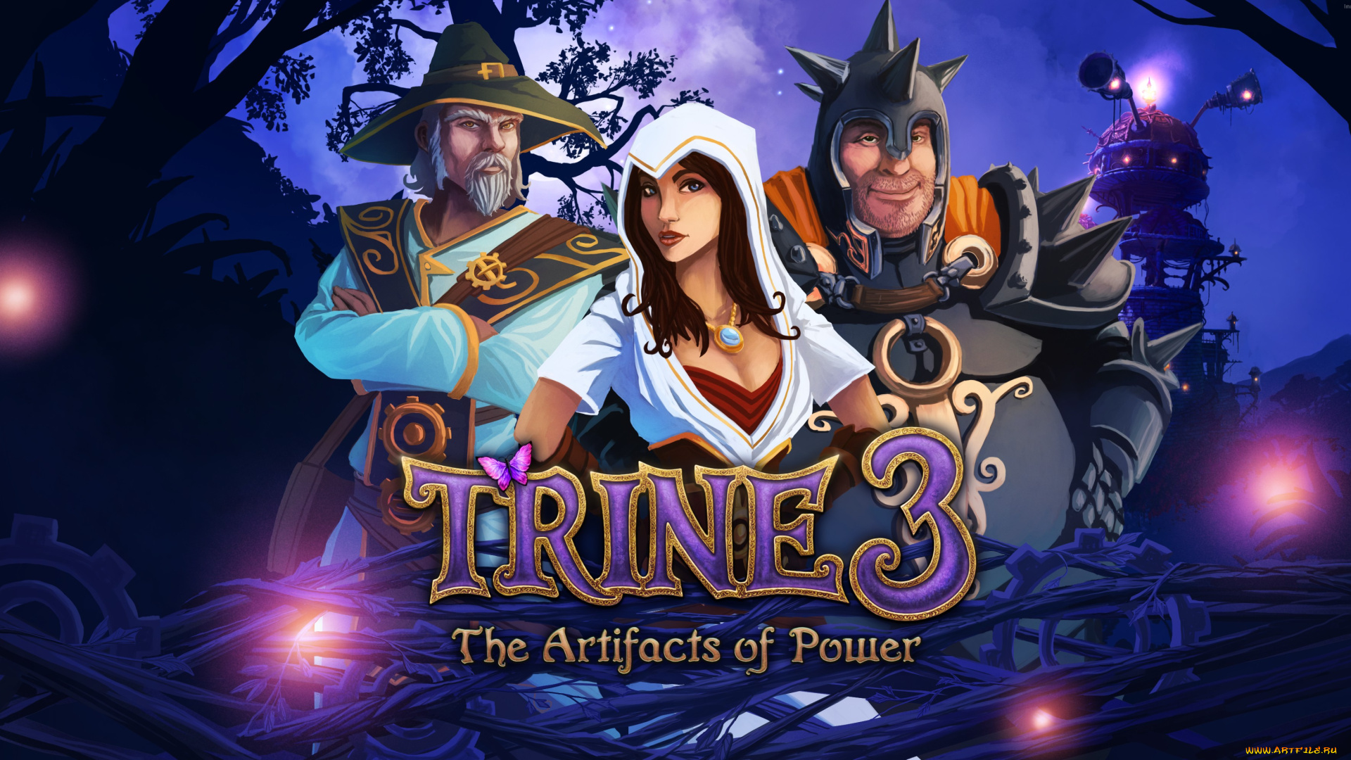 trine, 3, , the, artifacts, of, power, видео, игры, -, trine, 3, trine, 3, приключения, action, онлайн, ролевая, the, artifacts, of, power