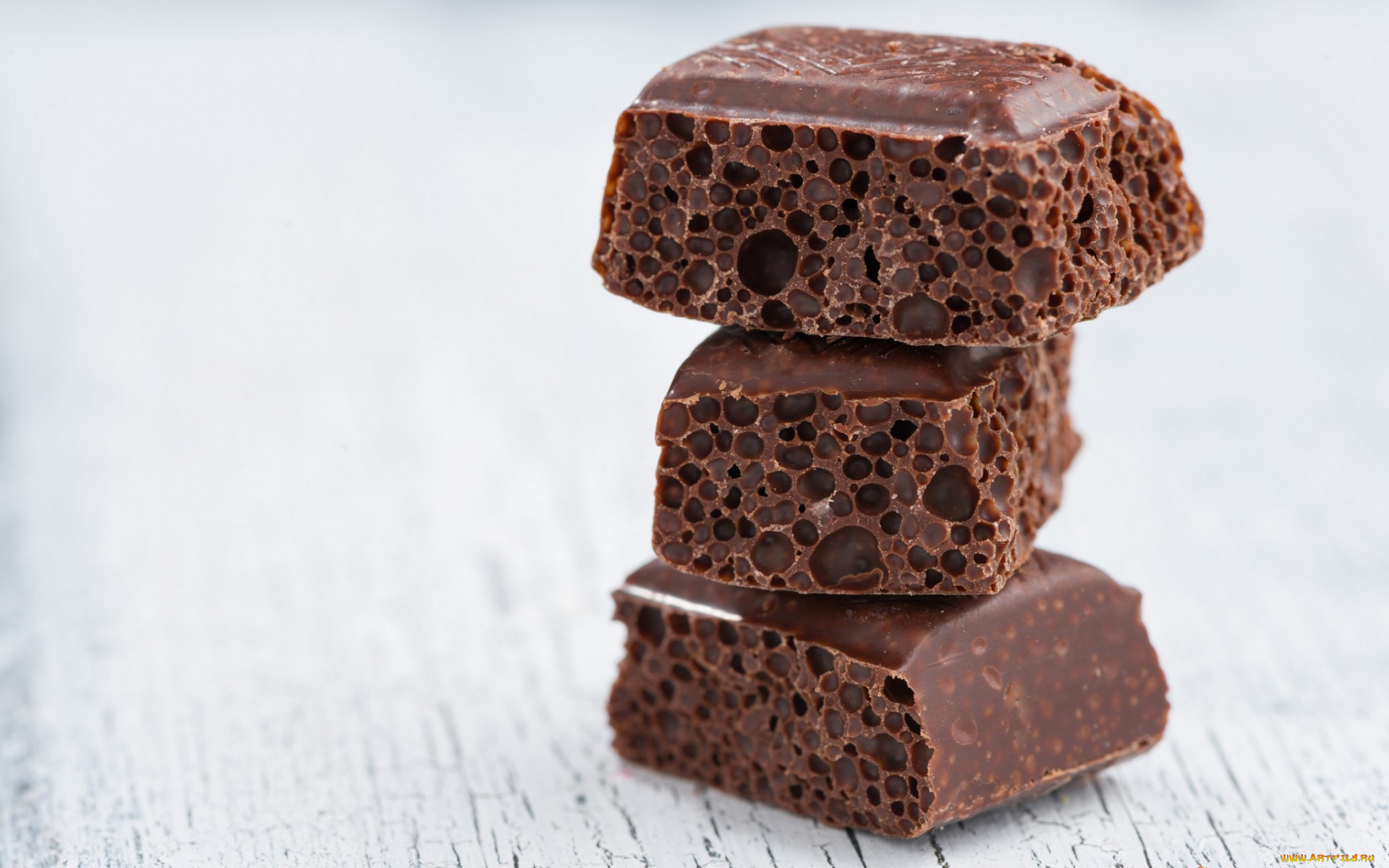 еда, конфеты, , шоколад, , сладости, сладость, пористый, молочный, шоколад, макро