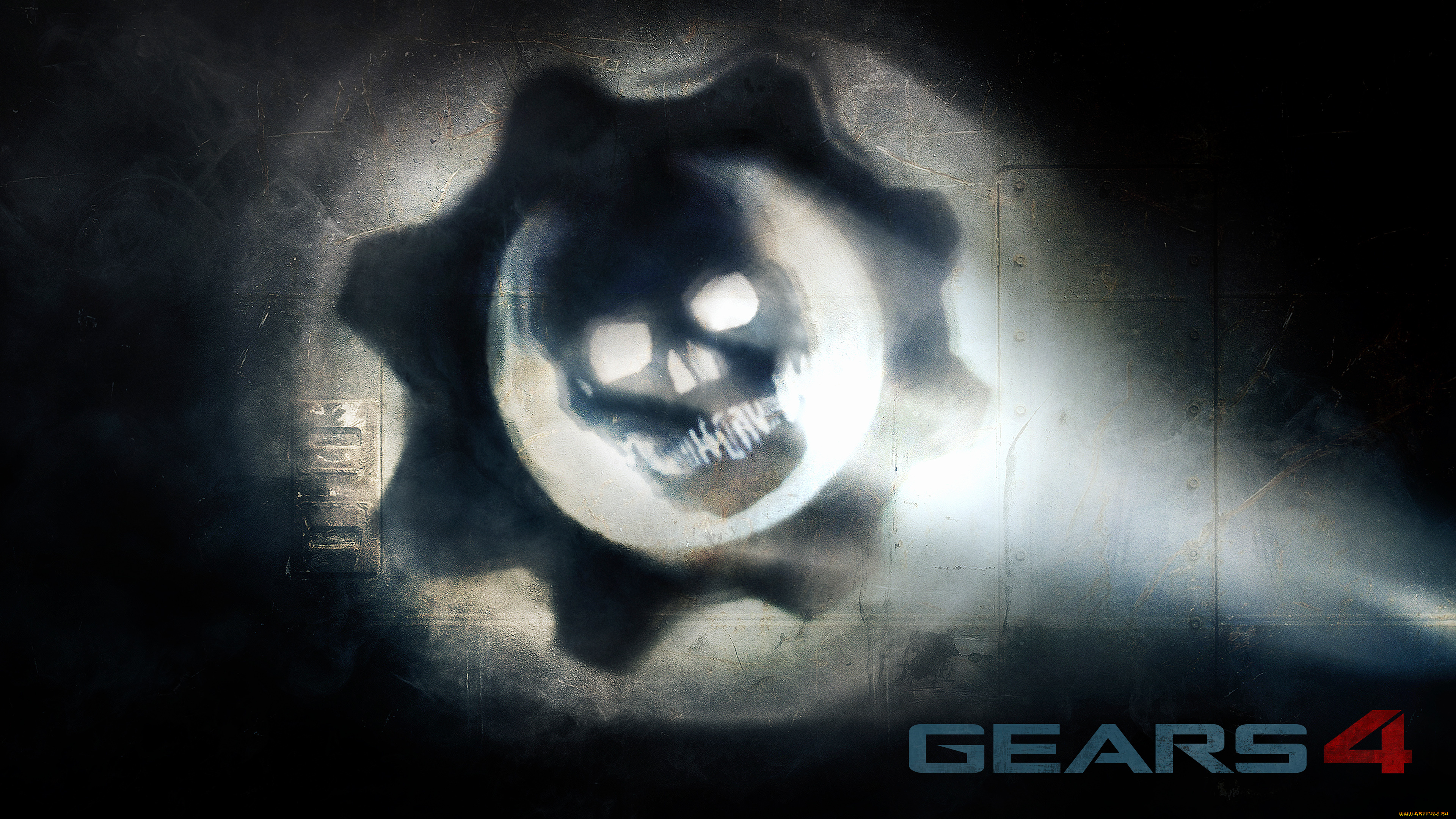 gears, of, war, 4, видео, игры, -, gears, of, war, 4, фантастика, gears, of, war, 4, боевик, action