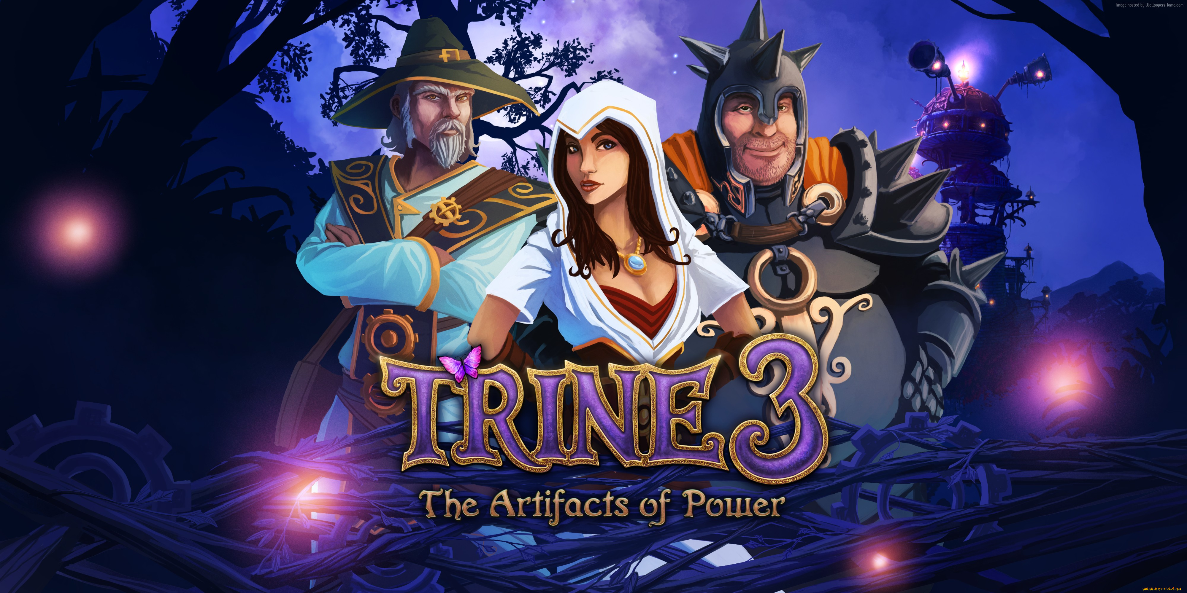trine, 3, , the, artifacts, of, power, видео, игры, -, trine, 3, trine, 3, приключения, action, онлайн, ролевая, the, artifacts, of, power