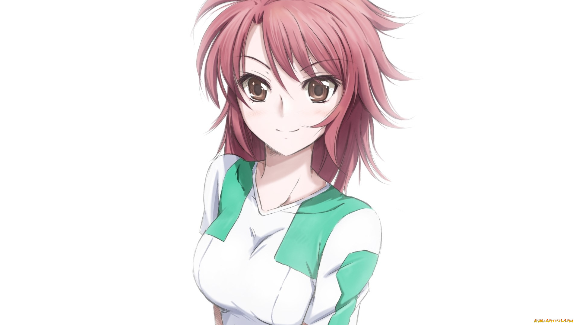 аниме, mahouka, koukou, no, rettousei, девушка, erika, chiba