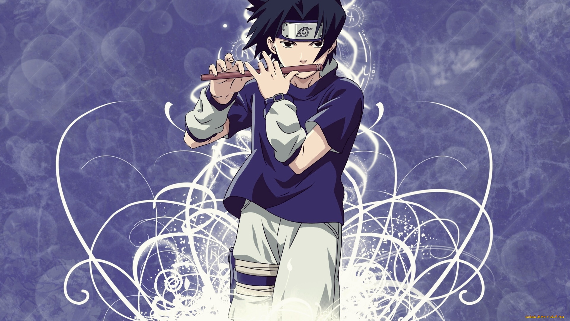 аниме, naruto, персонаж