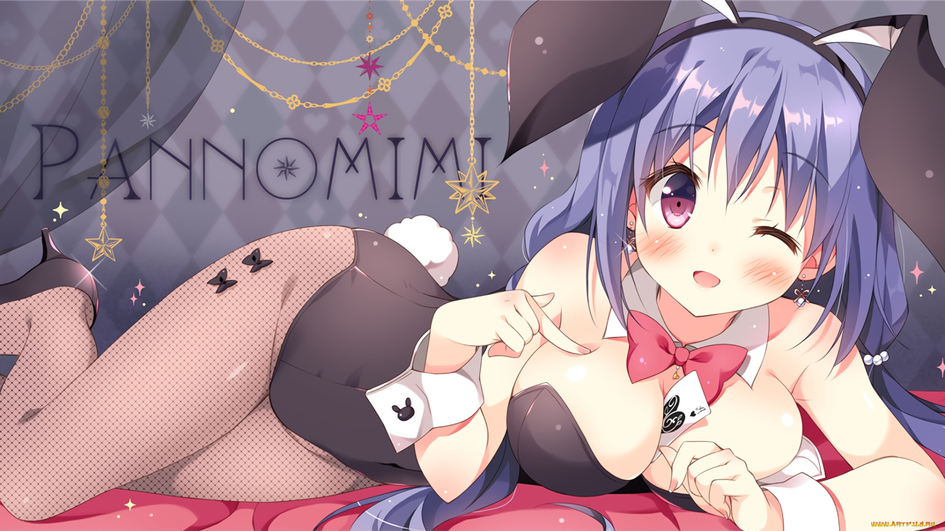 аниме, unknown, , другое, девушка