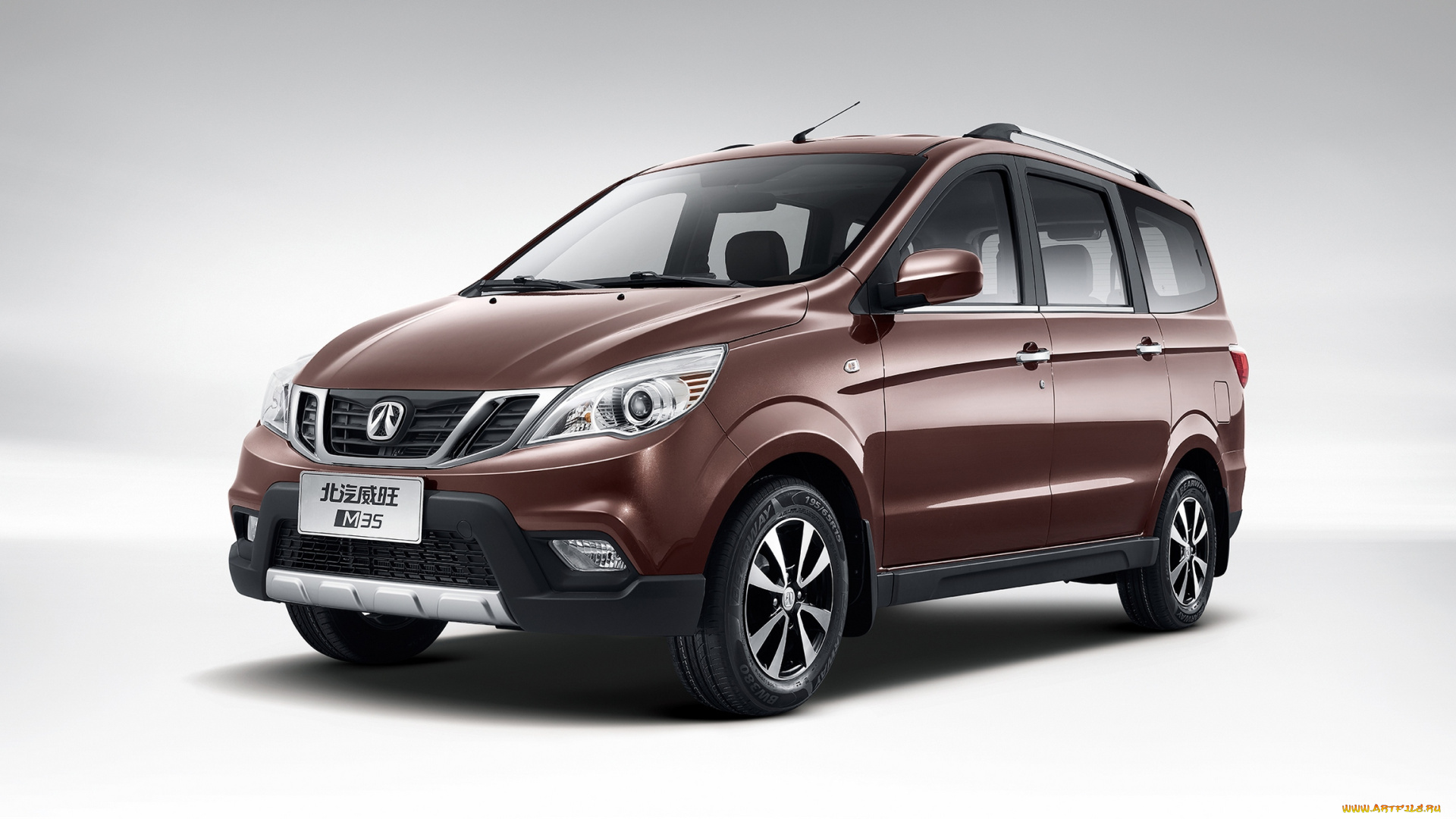 автомобили, -unsort, weiwang, m35, 2016г