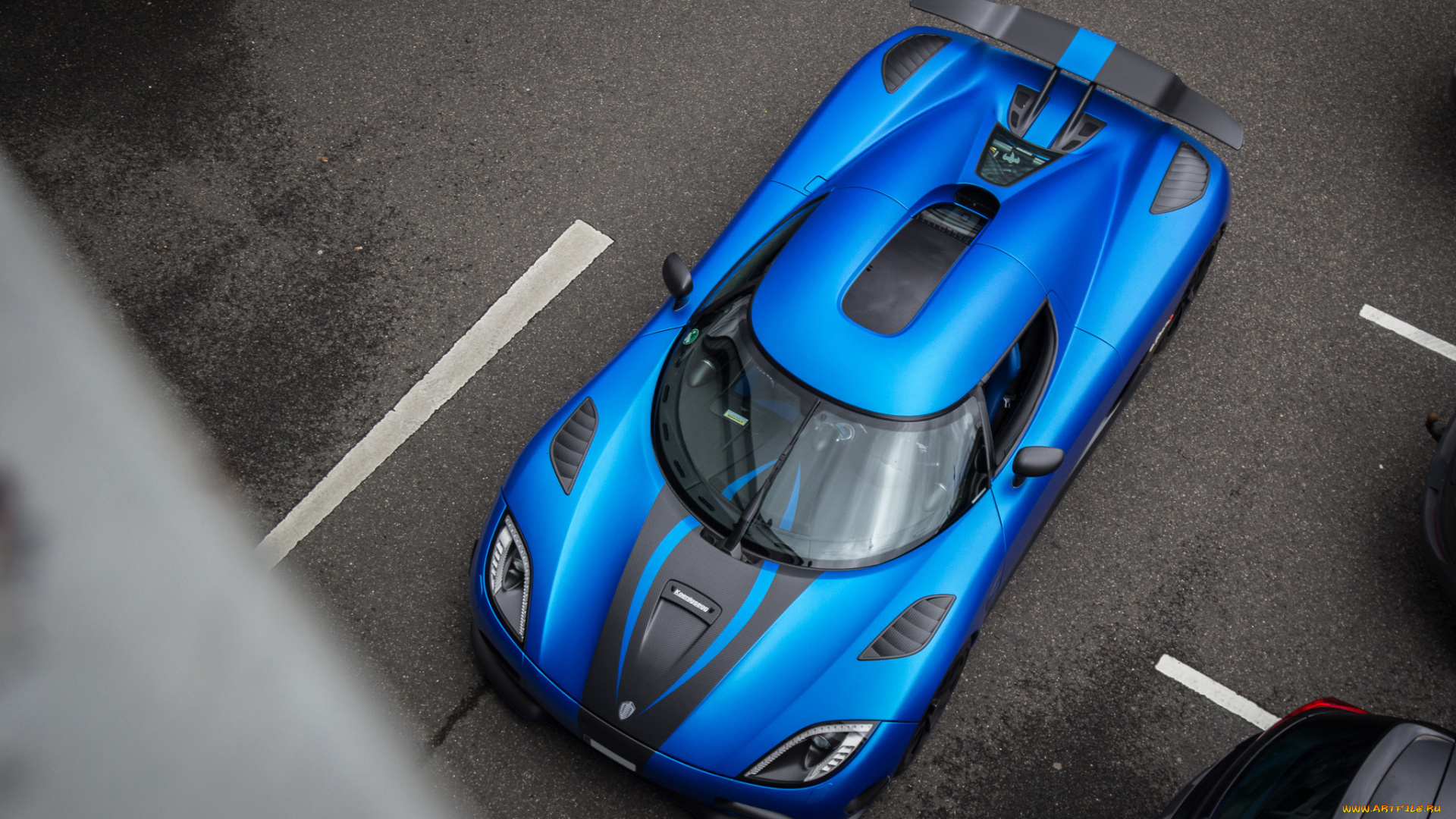 автомобили, koenigsegg, agera, r, гиперкар