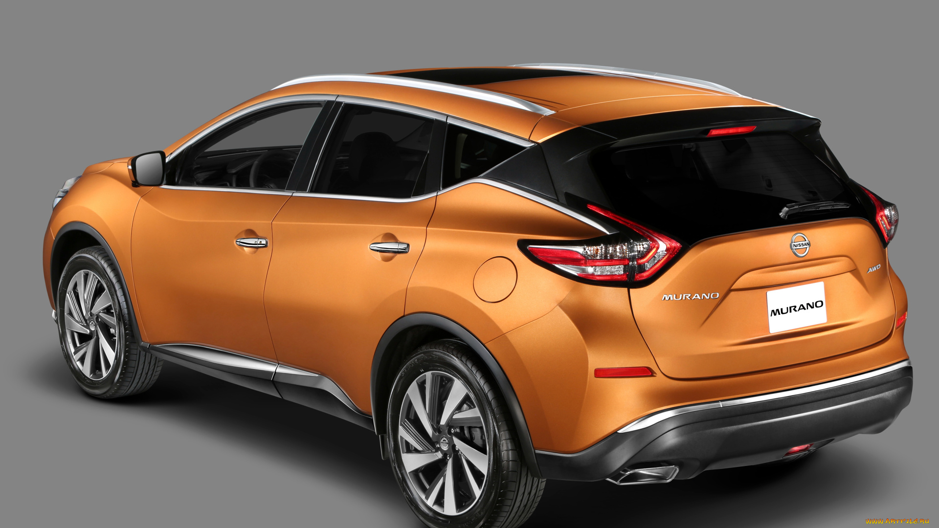 автомобили, nissan, datsun, murano, 2016г, latam