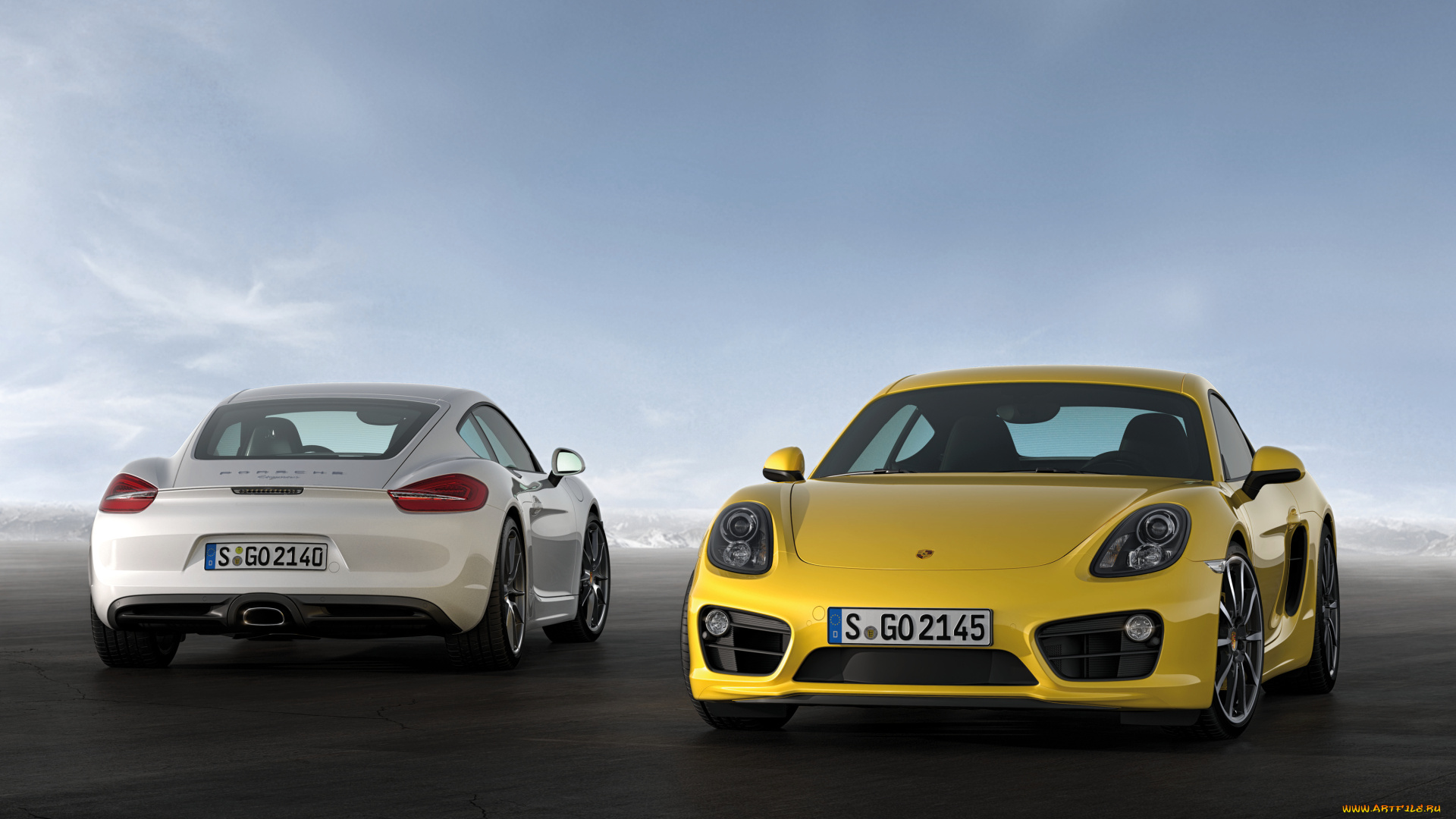 автомобили, porsche, 2017г