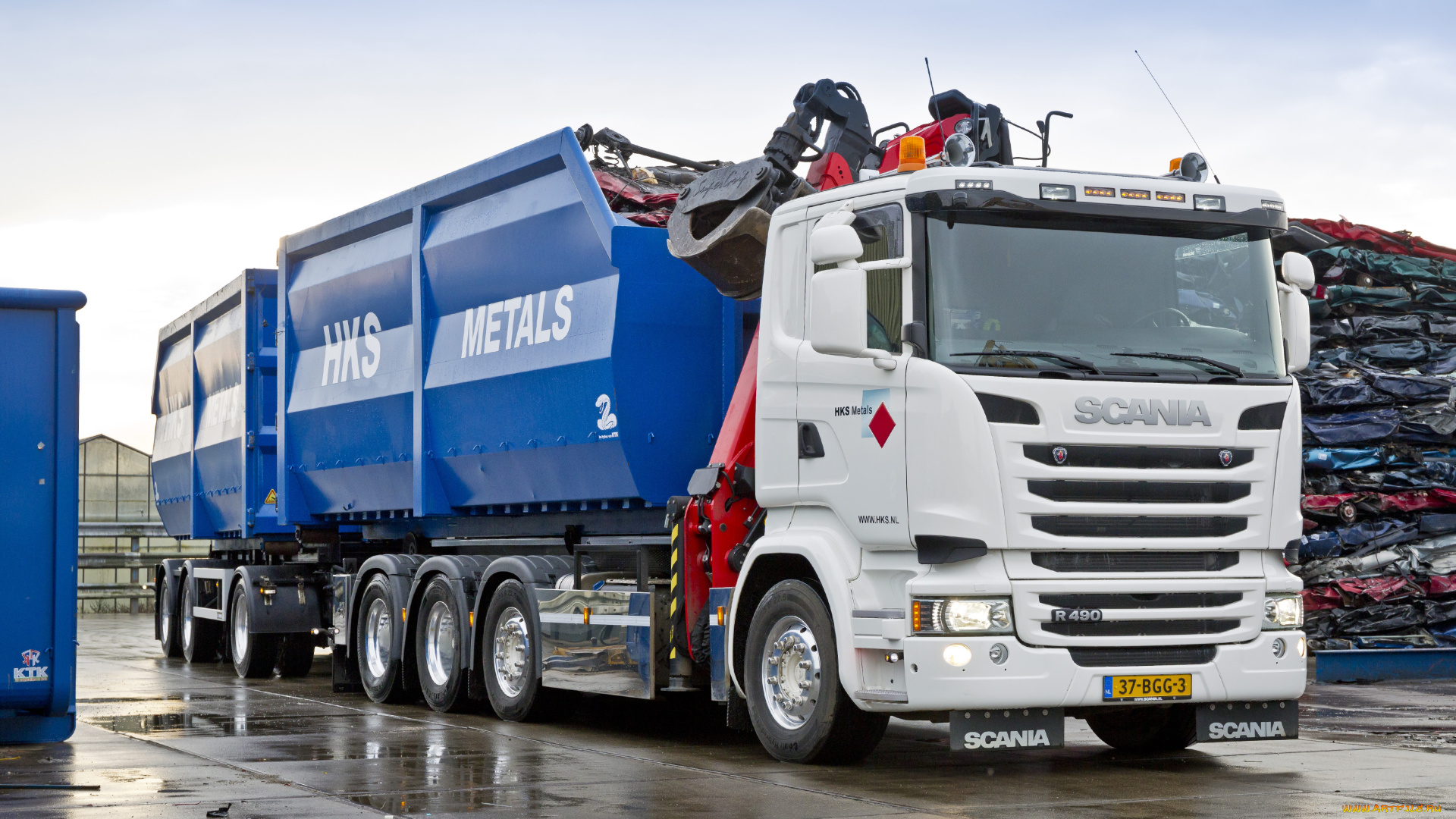 автомобили, scania, worldwide, streamline, r490