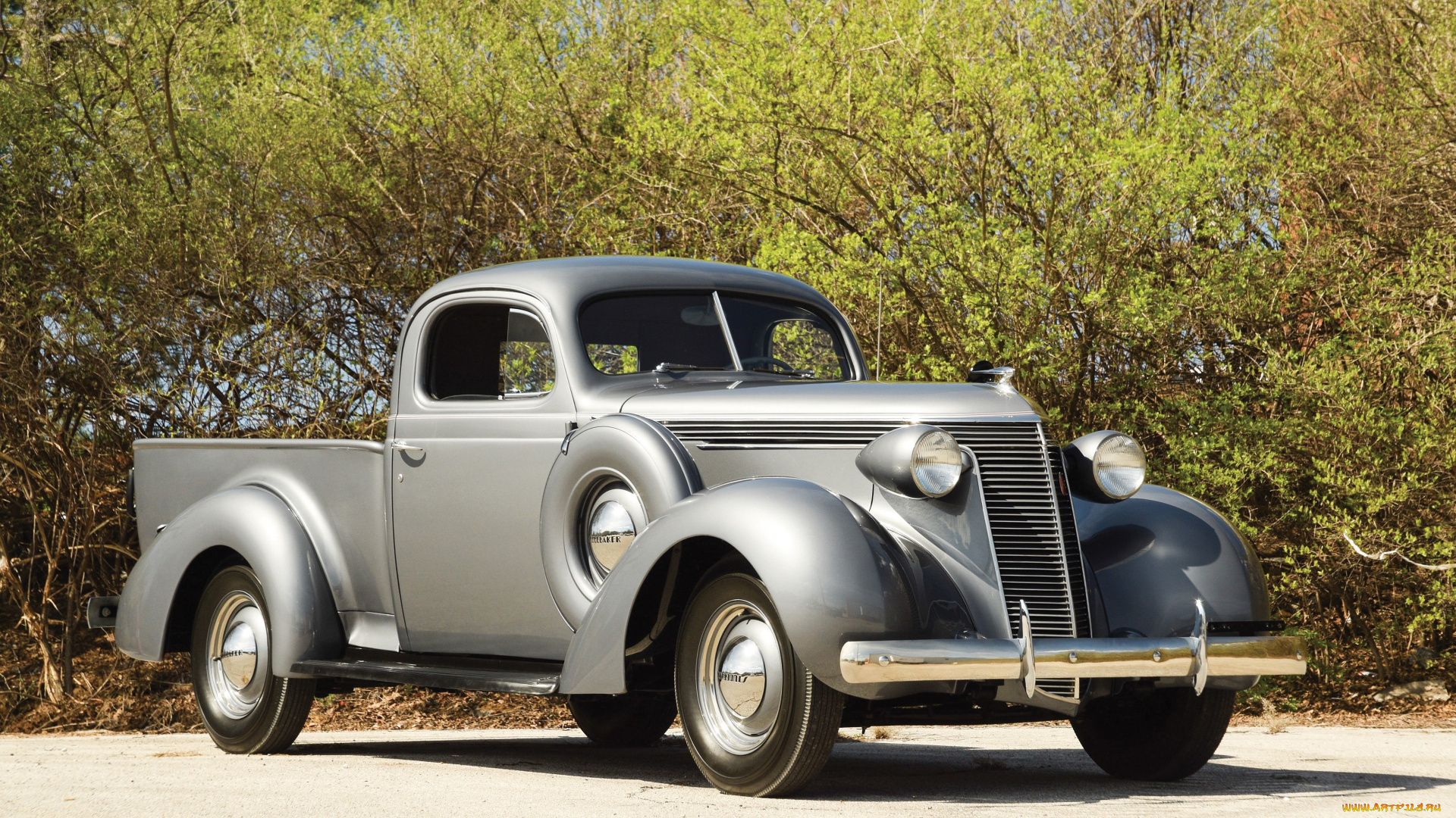 автомобили, studebaker, 1937, г, model, j5, coupe-express