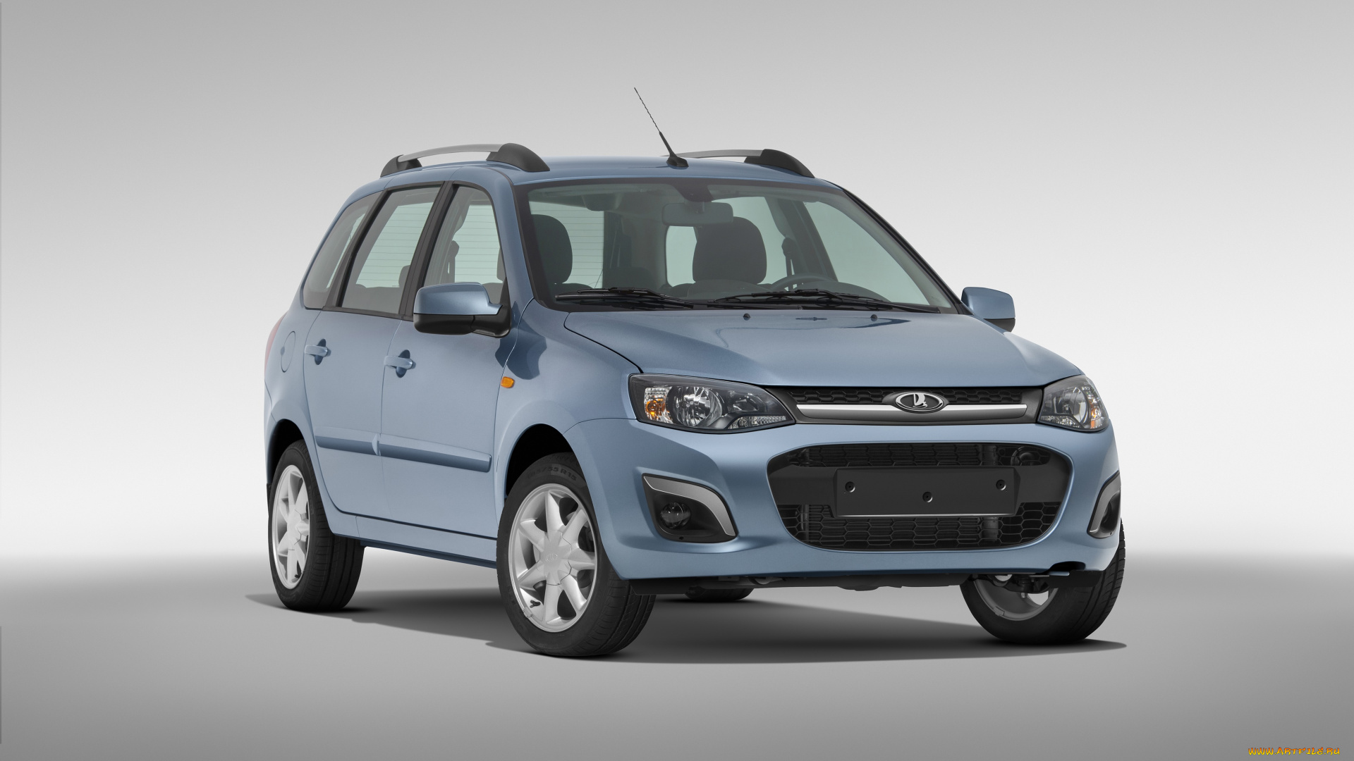 автомобили, ваз, lada, лифтбек, granta