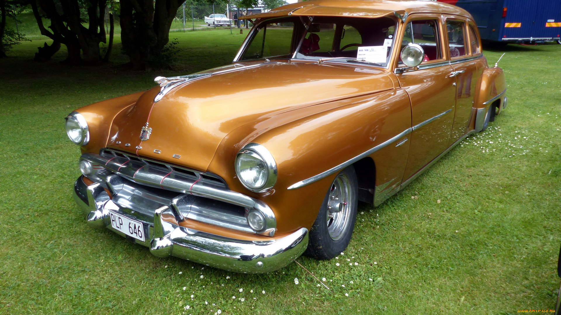 автомобили, выставки, и, уличные, фото, dodge