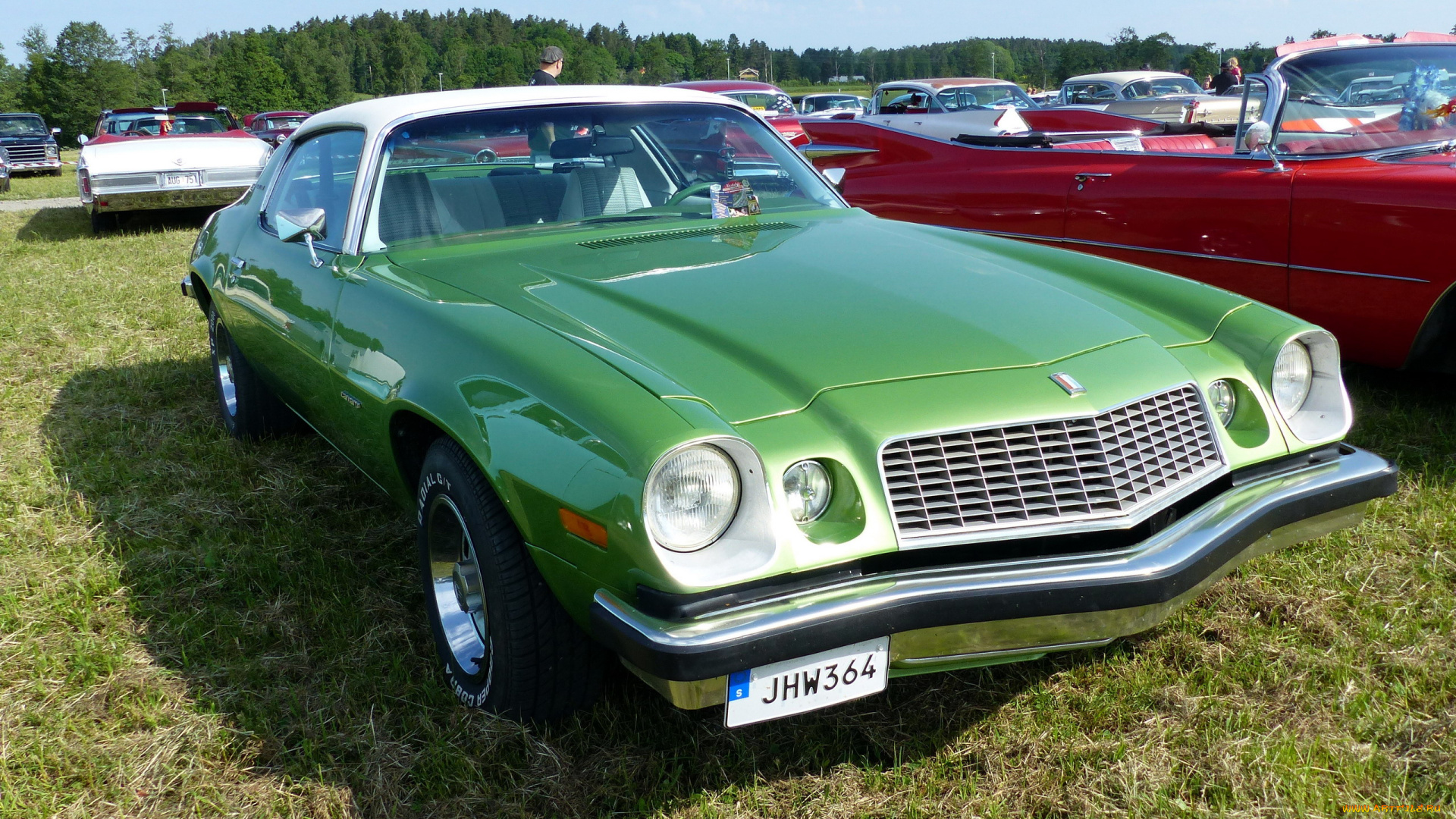 автомобили, выставки, и, уличные, фото, старинный