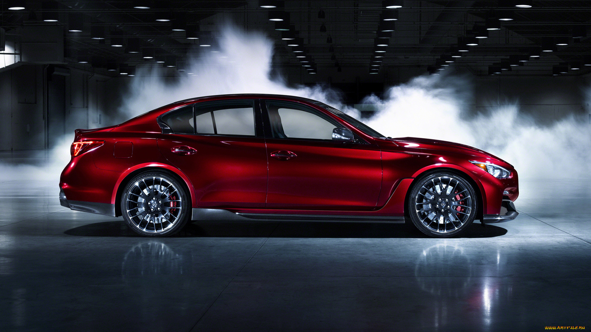 infiniti, q50, eau, rouge, concept, 2014, автомобили, infiniti, concept, rouge, q50, eau, 2014