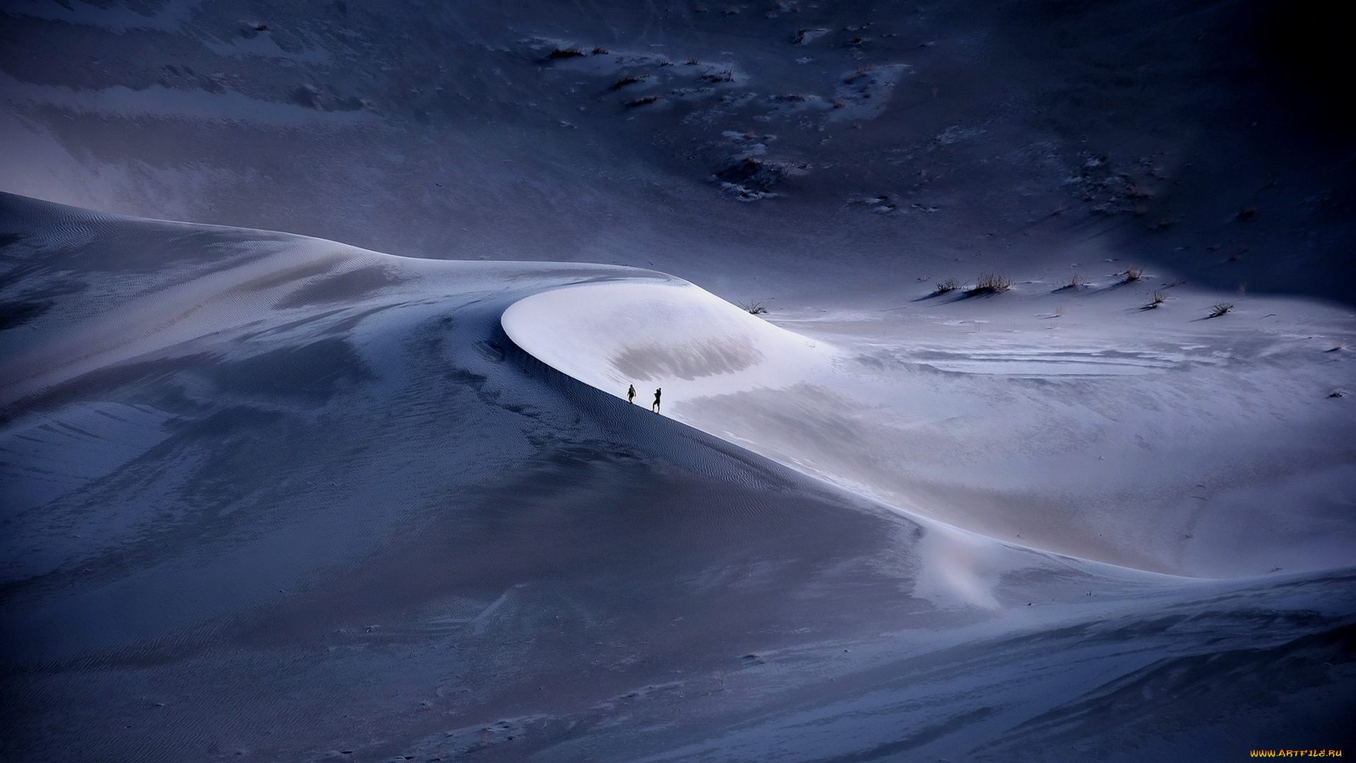 природа, пустыни, люди, пустыня