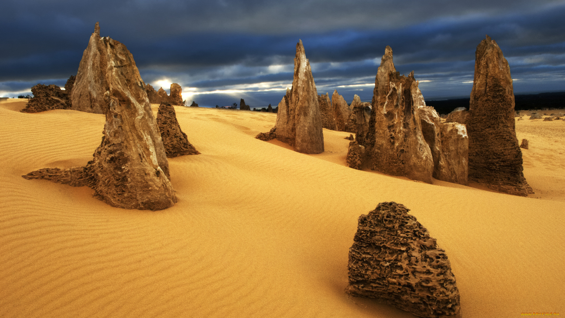 природа, пустыни, скалы, australia, пустыня