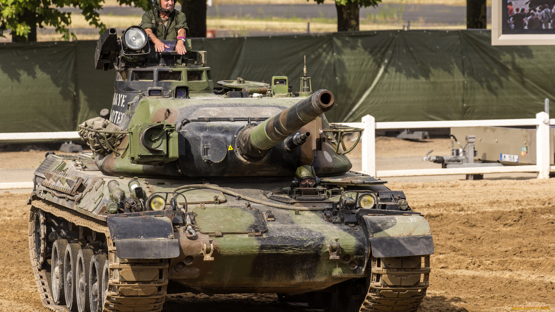 техника, военная, техника, бронетехника