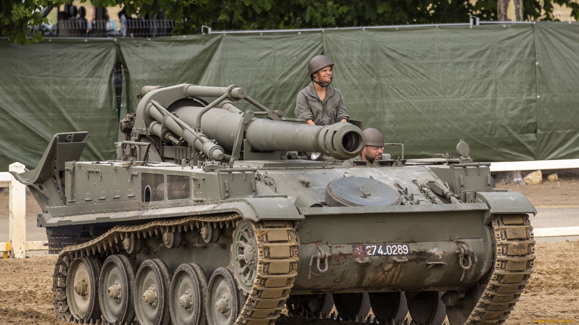 техника, военная, техника, бронетехника