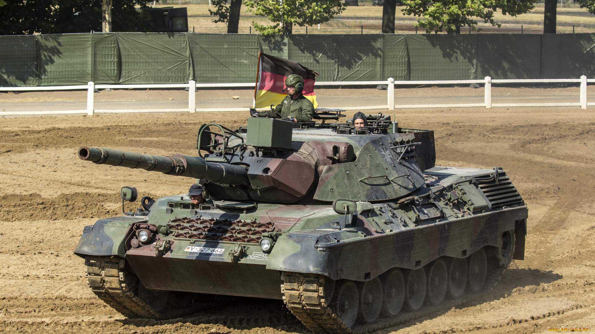 техника, военная, техника, бронетехника