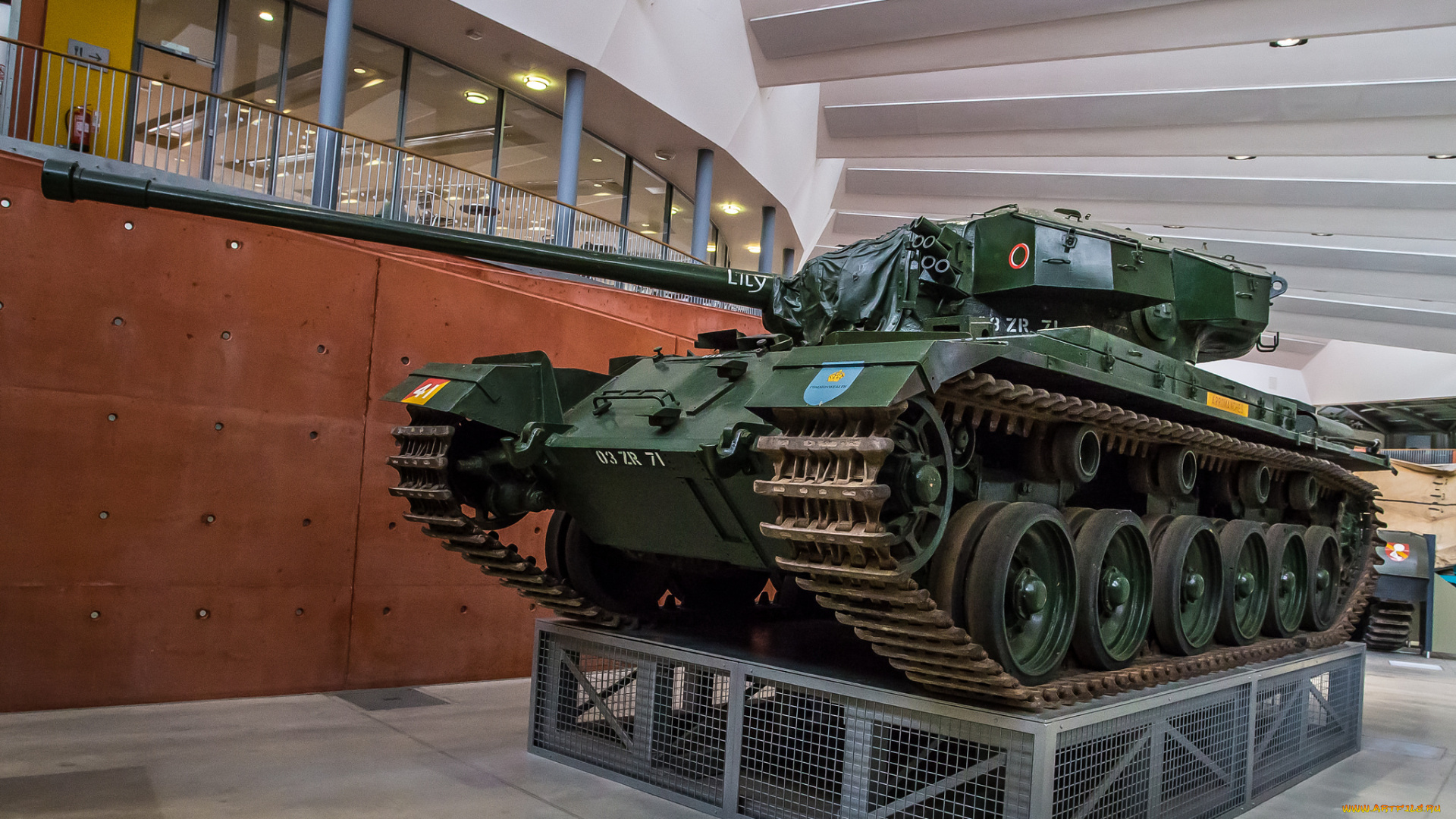 техника, военная, техника, бронетехника