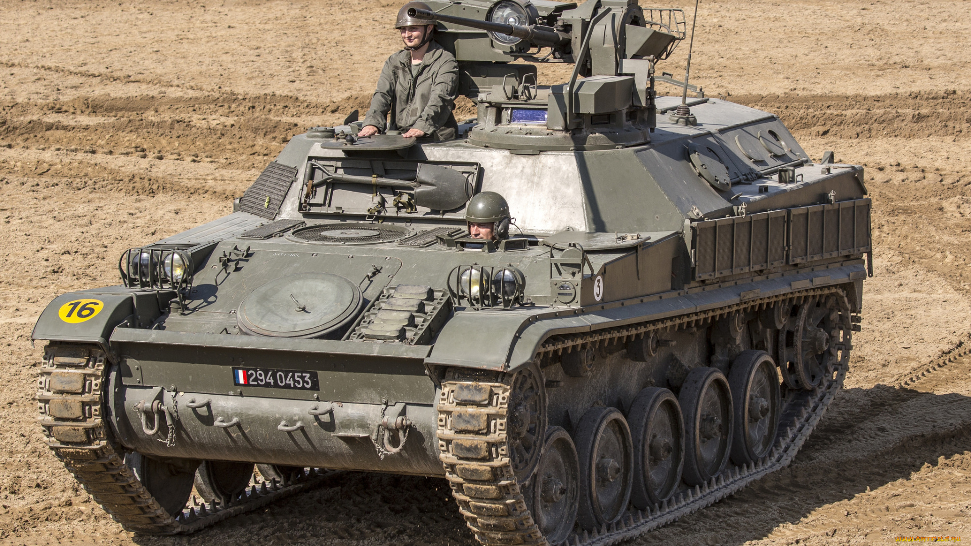 техника, военная, техника, бронетехника