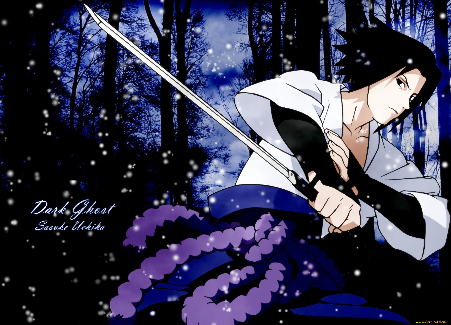 аниме, naruto, персонаж