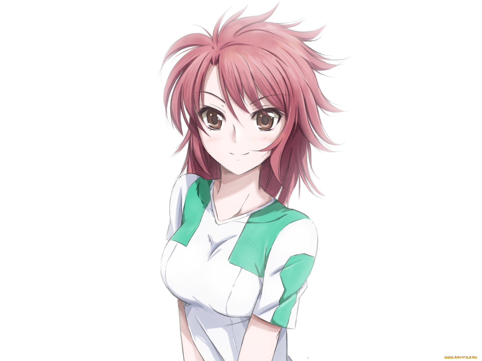 аниме, mahouka, koukou, no, rettousei, девушка, erika, chiba