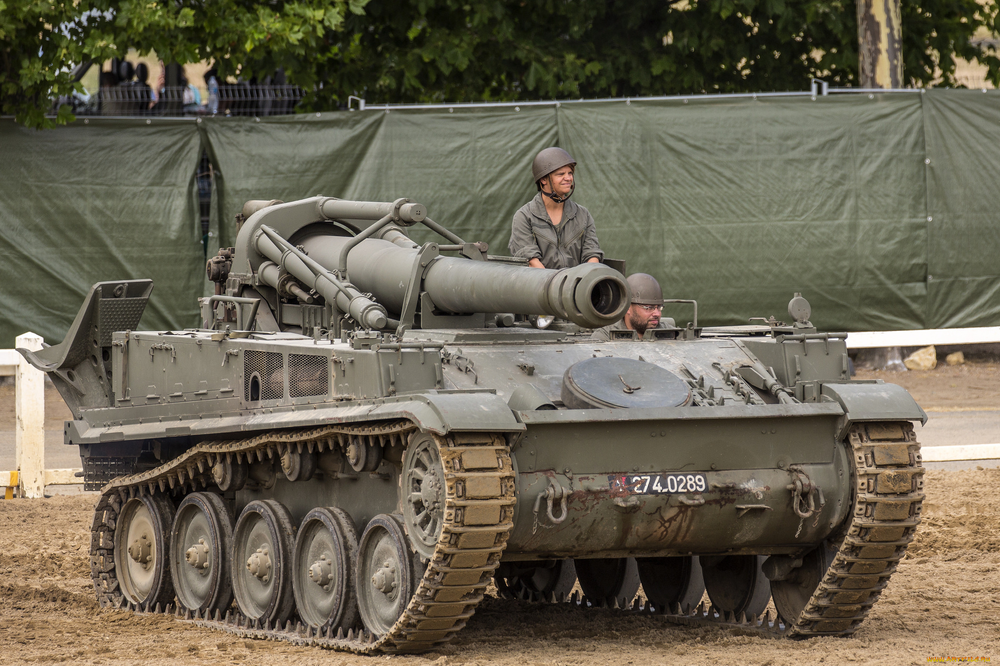 техника, военная, техника, бронетехника