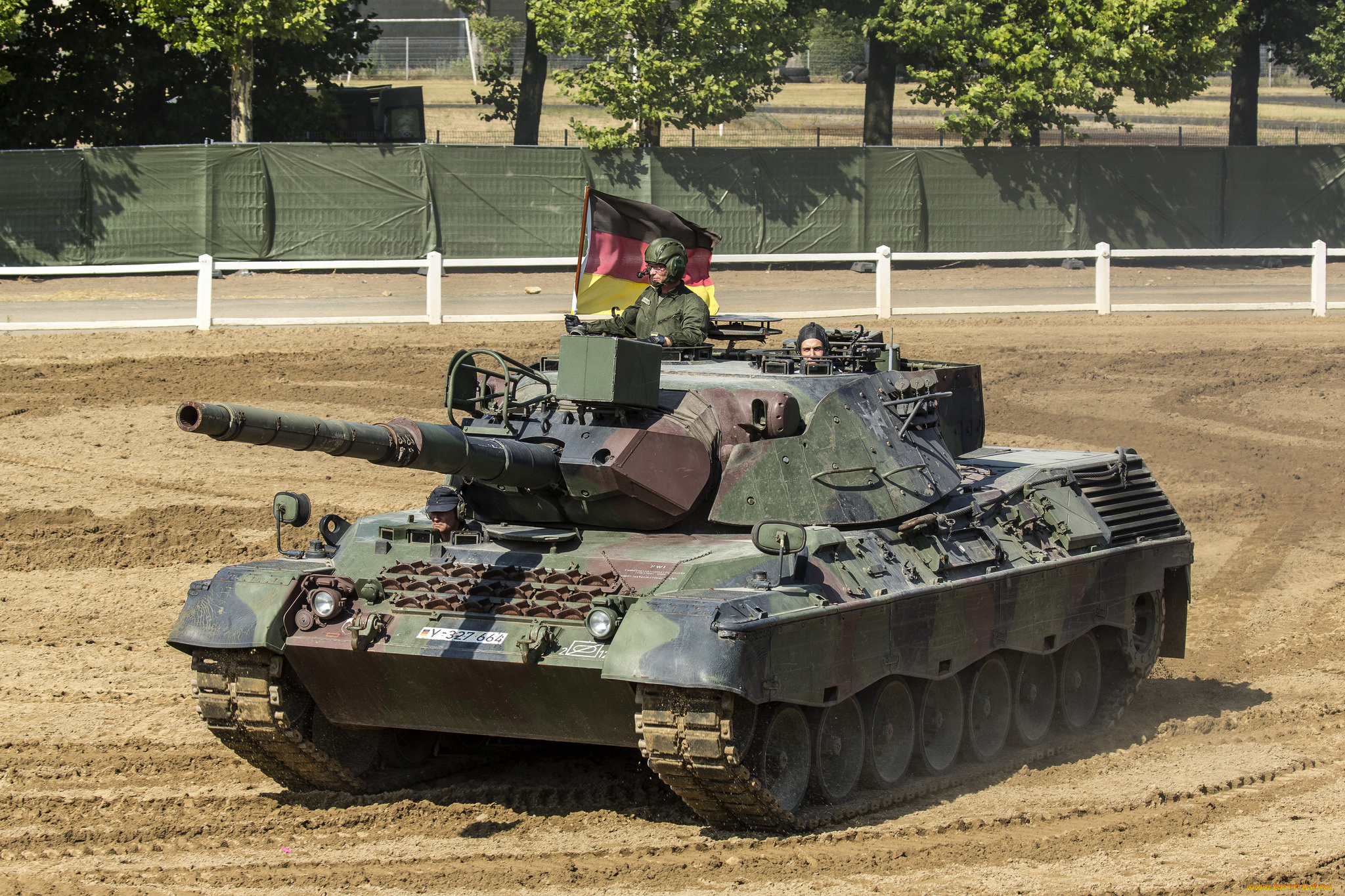 техника, военная, техника, бронетехника