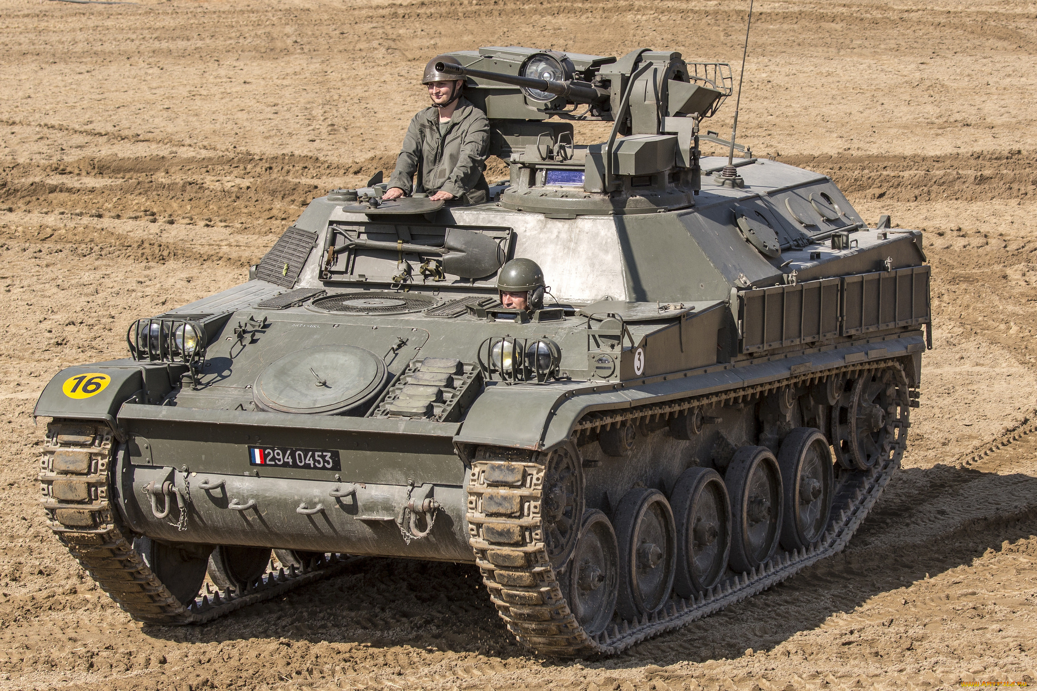 техника, военная, техника, бронетехника