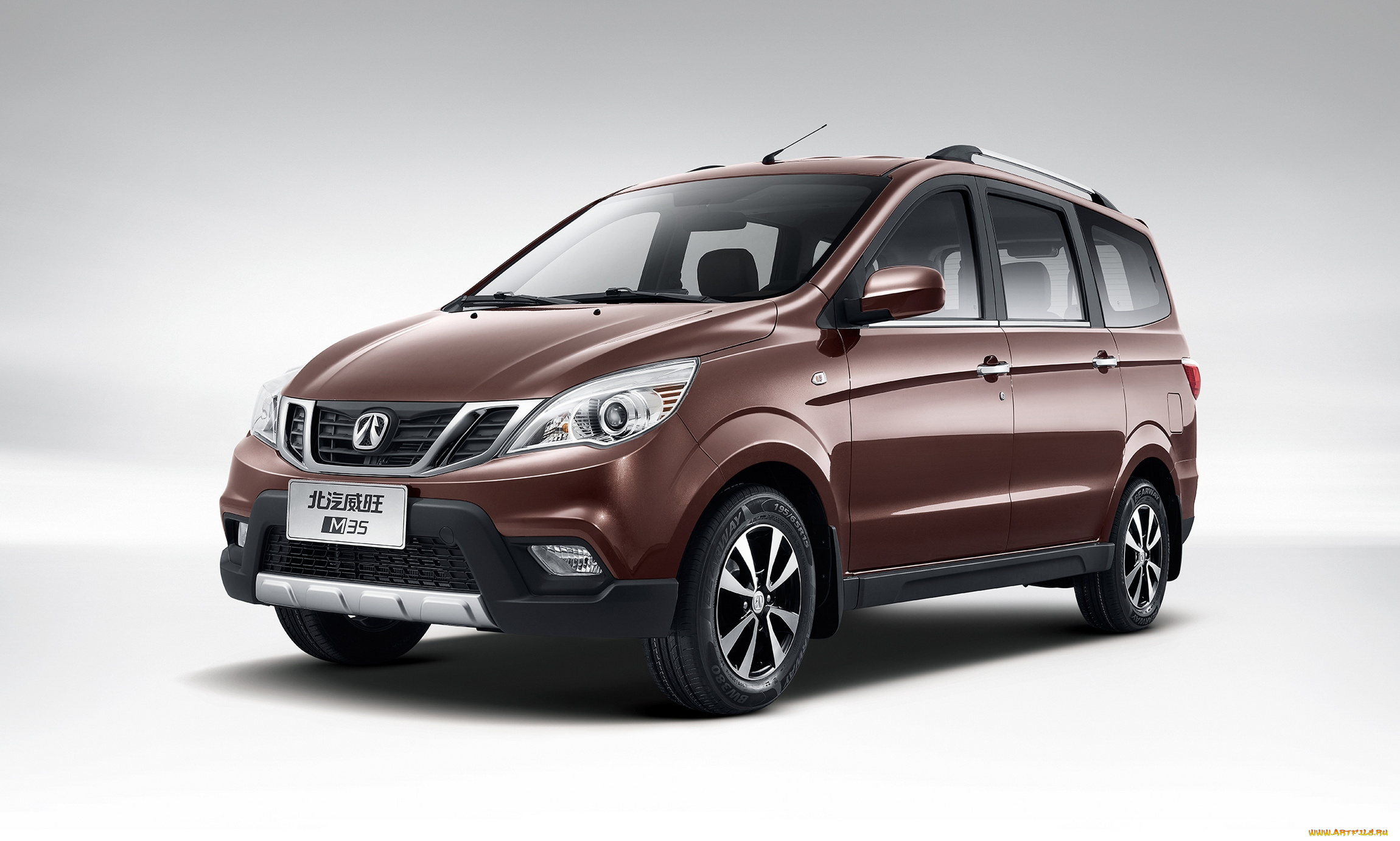 автомобили, -unsort, weiwang, m35, 2016г