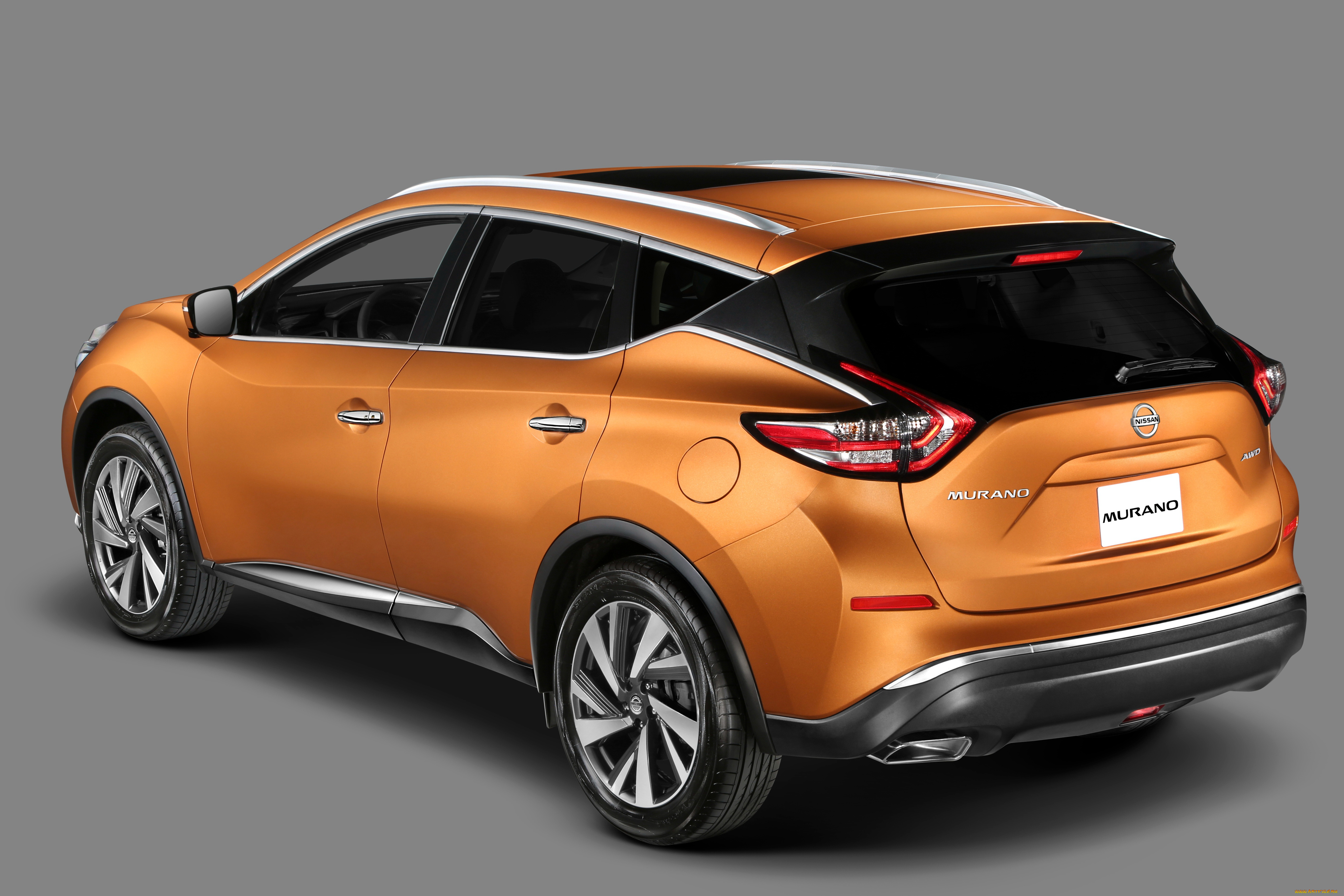 автомобили, nissan, datsun, murano, 2016г, latam