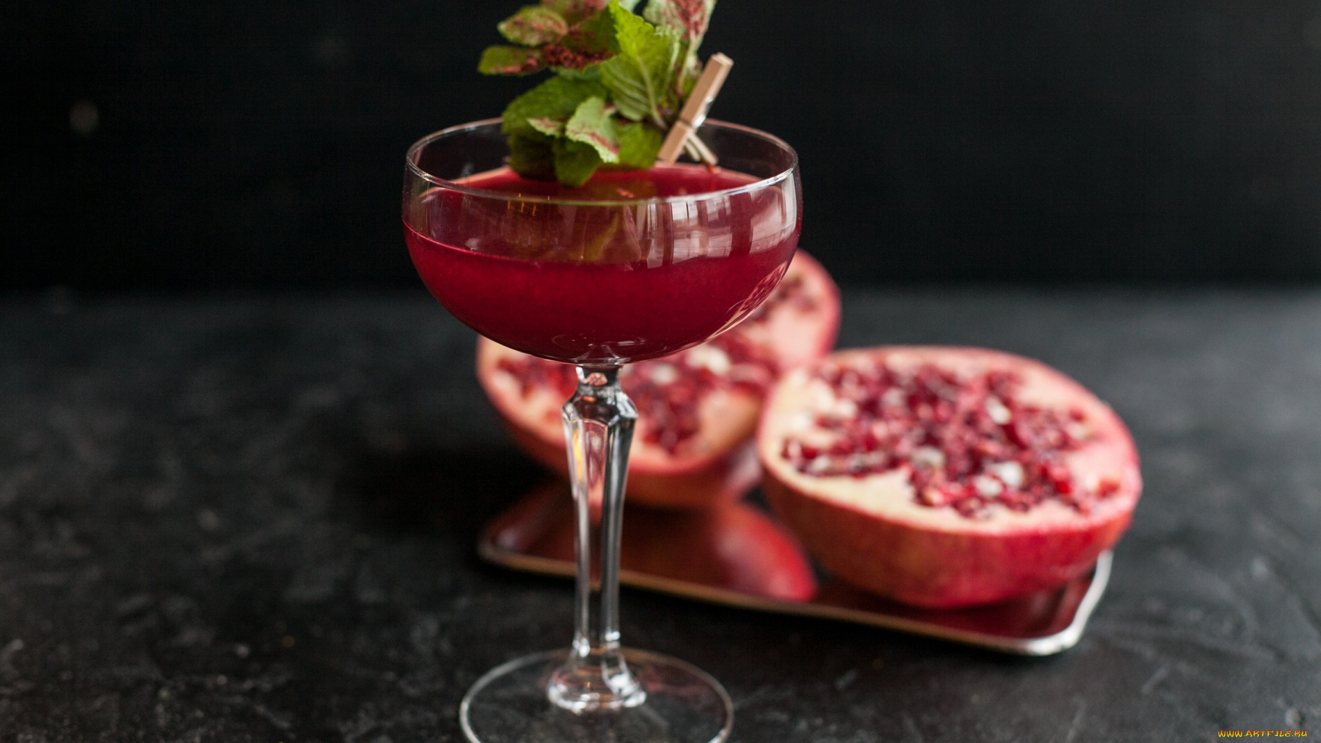 еда, напитки, напиток, холодный, вкусный, фрукты