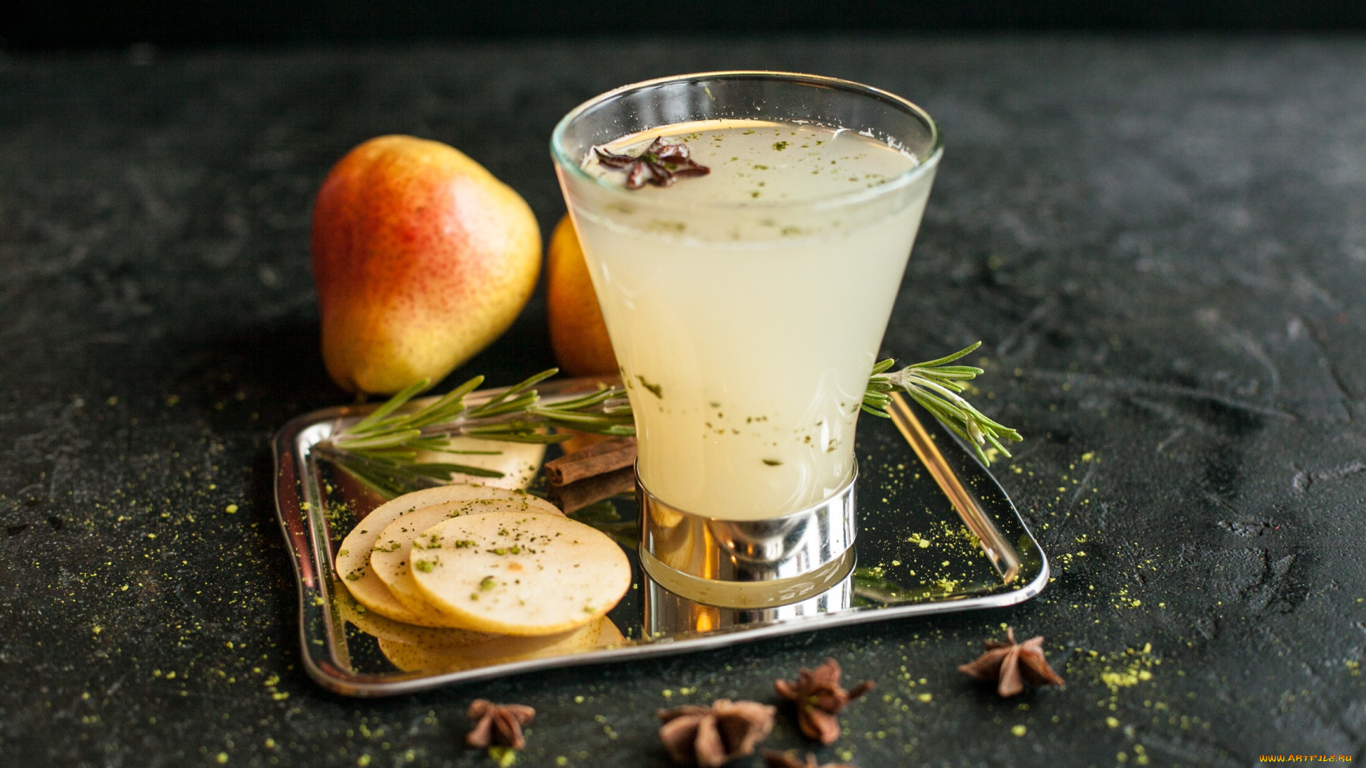 еда, напитки, напиток, холодный, вкусный, фрукты