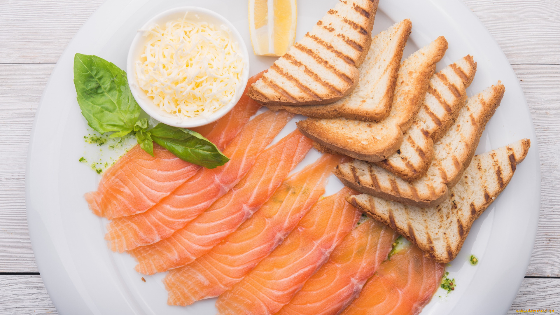 еда, рыба, , морепродукты, , суши, , роллы, нарезка, fish, хлеб, сыр, базилик, лимон