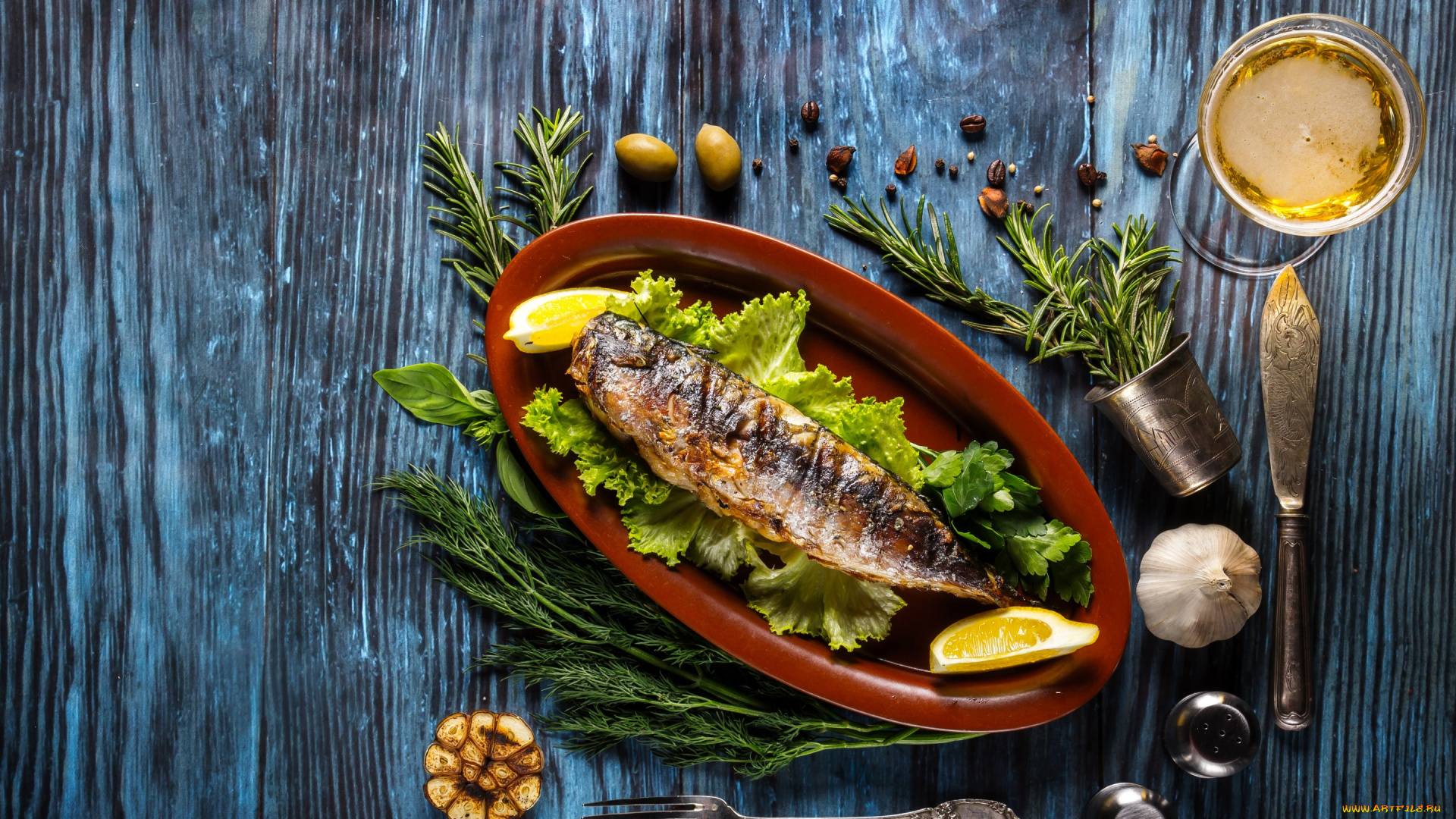 еда, рыба, , морепродукты, , суши, , роллы, специи, fish, wood, соус, зелень, вино, лимон, укроп