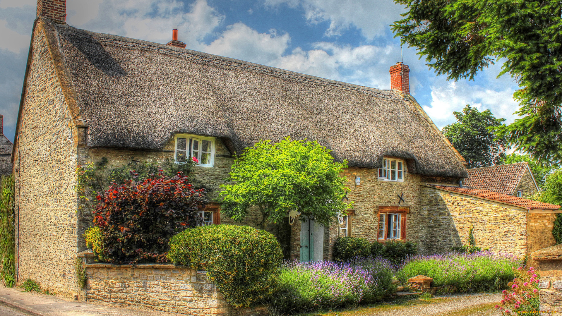 города, -, здания, , дома, дом, уют