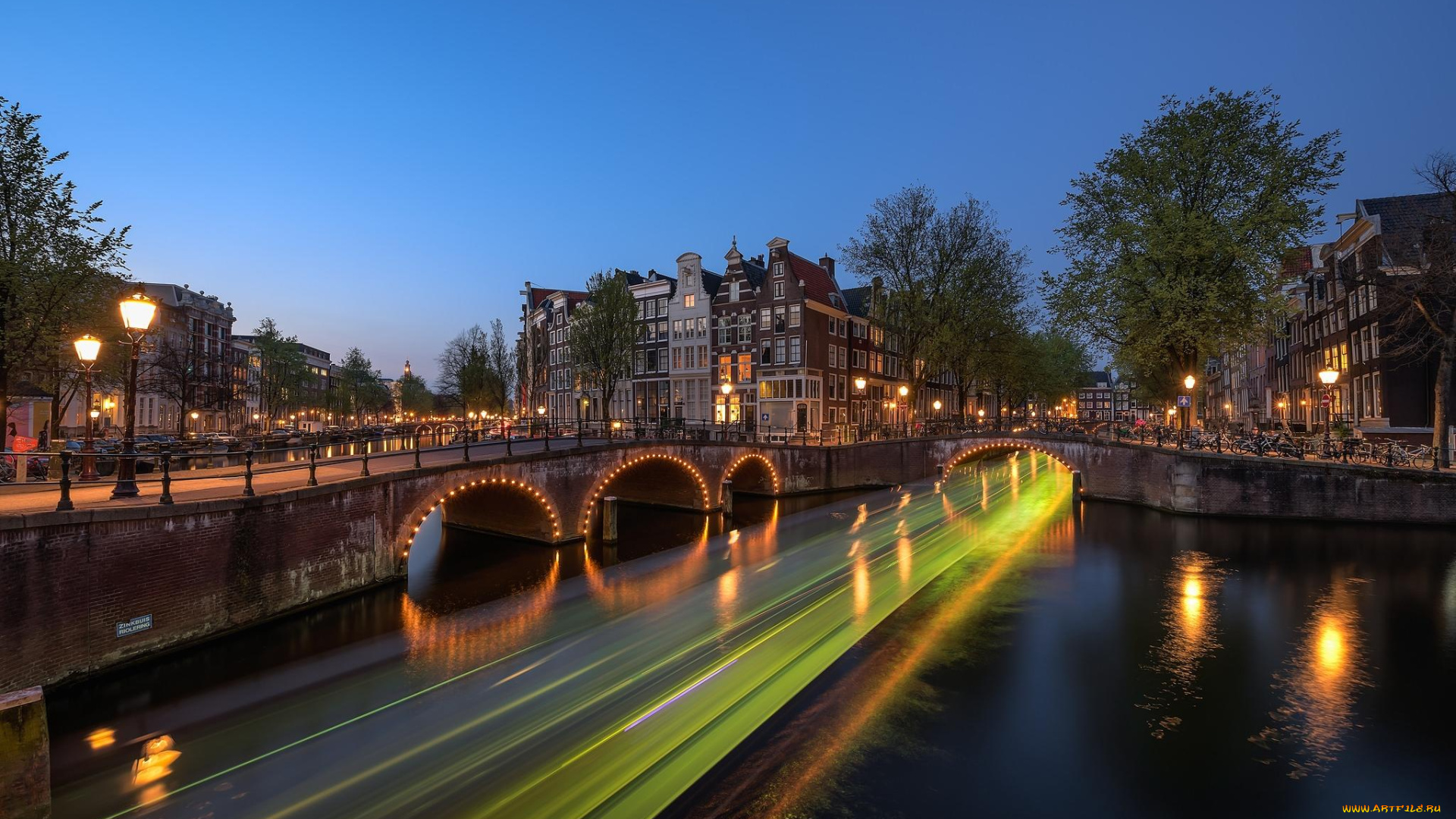 города, амстердам, , нидерланды, амстердам, голландия