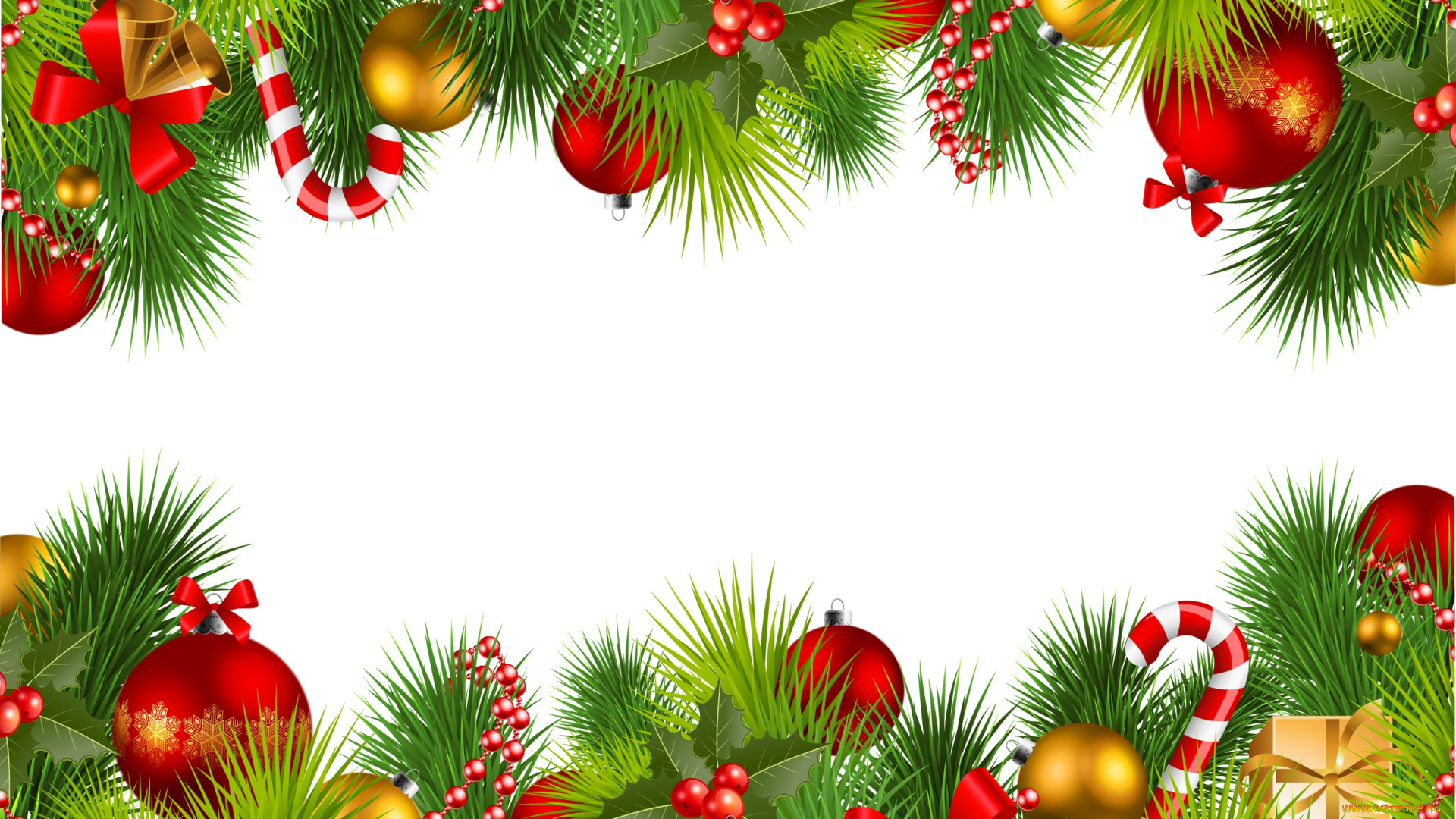 праздничные, векторная, графика, , новый, год, ветки, игрушки