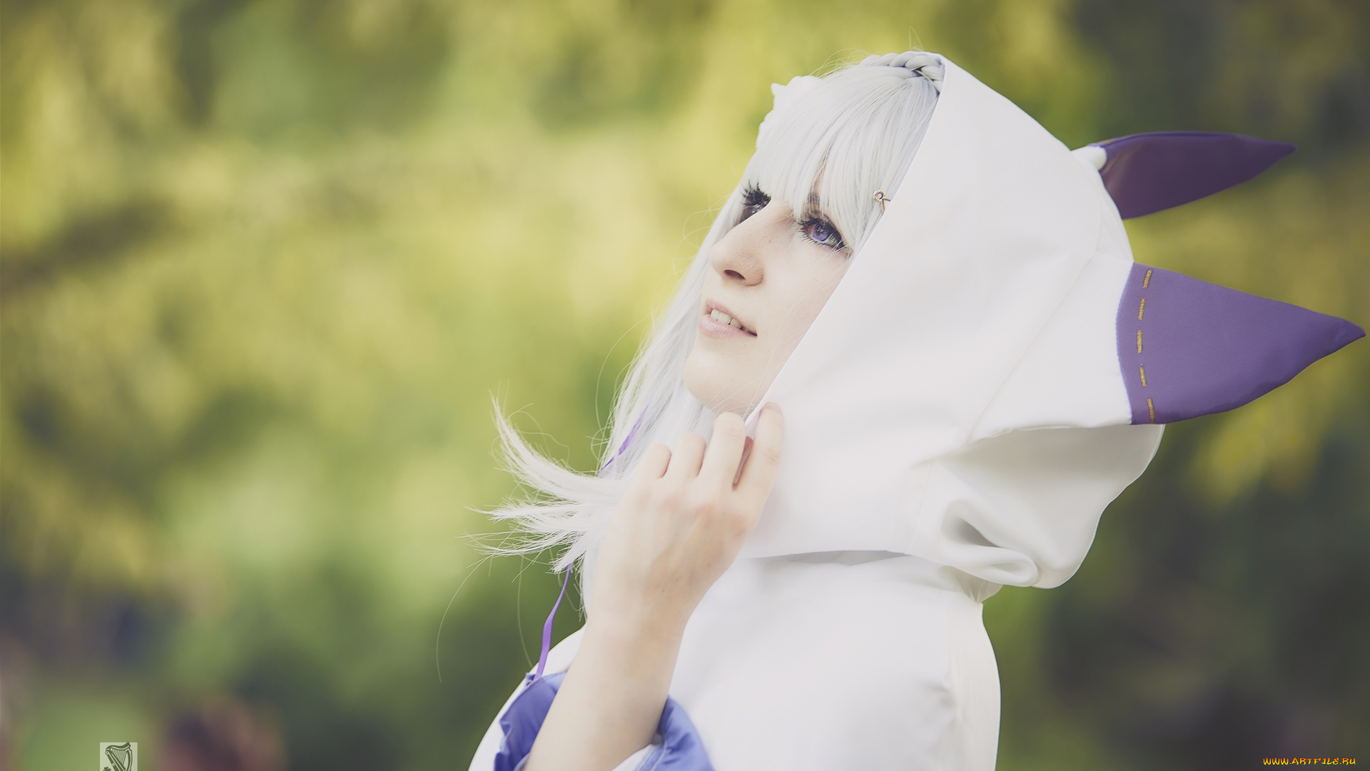 разное, cosplay, , косплей, эмилия