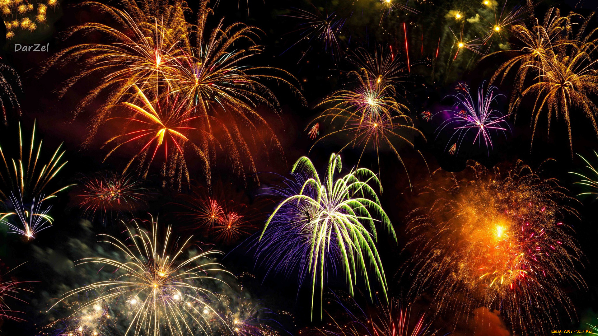 разное, салюты, , фейерверки, салют, праздник, фейерверк